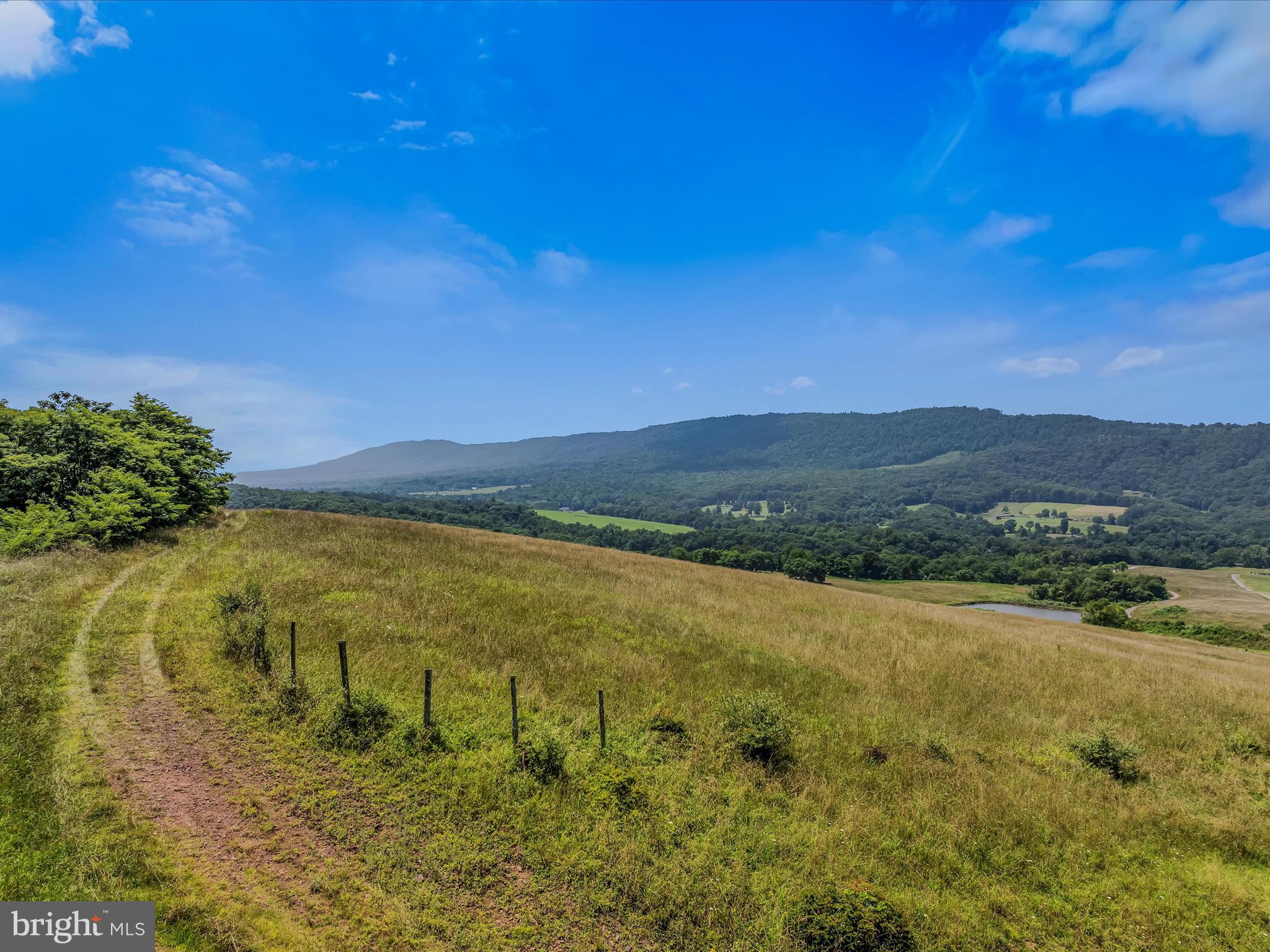 IMPERIAL ORCHARDS - Land