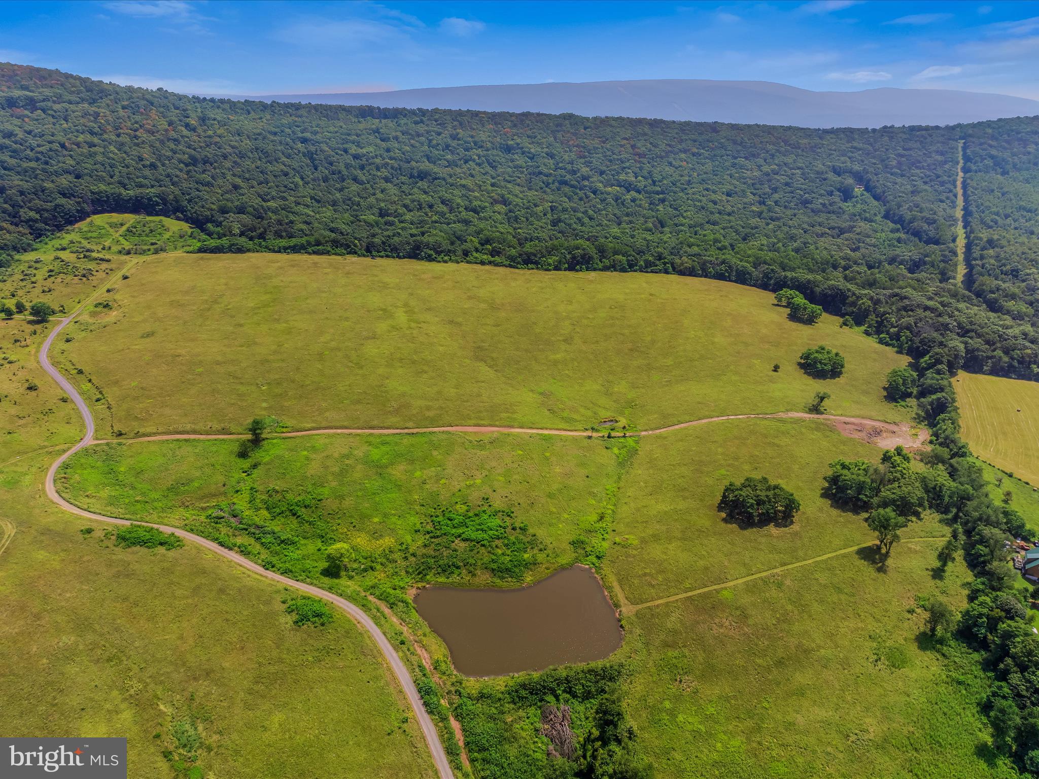 IMPERIAL ORCHARDS - Land