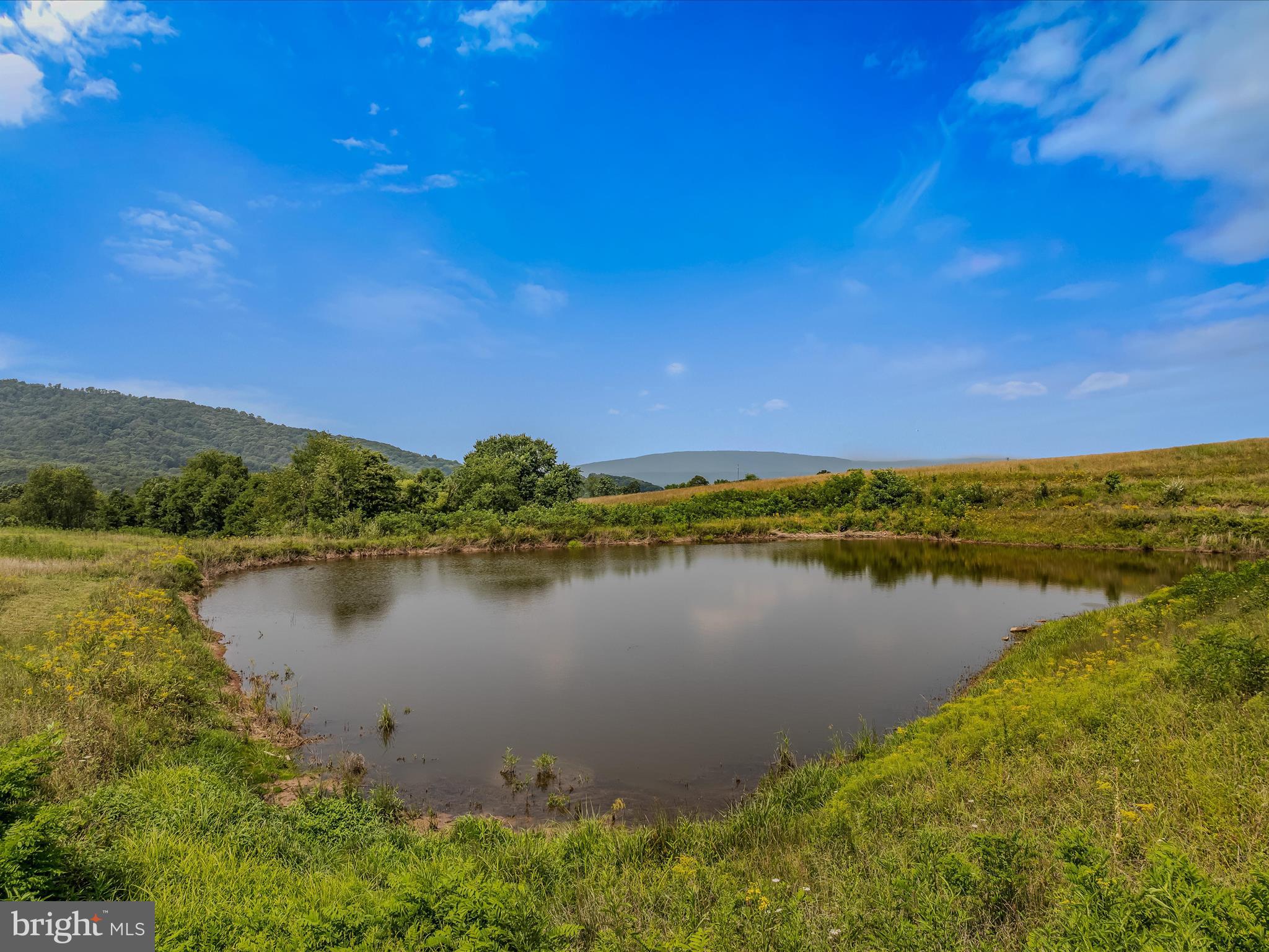 IMPERIAL ORCHARDS - Land