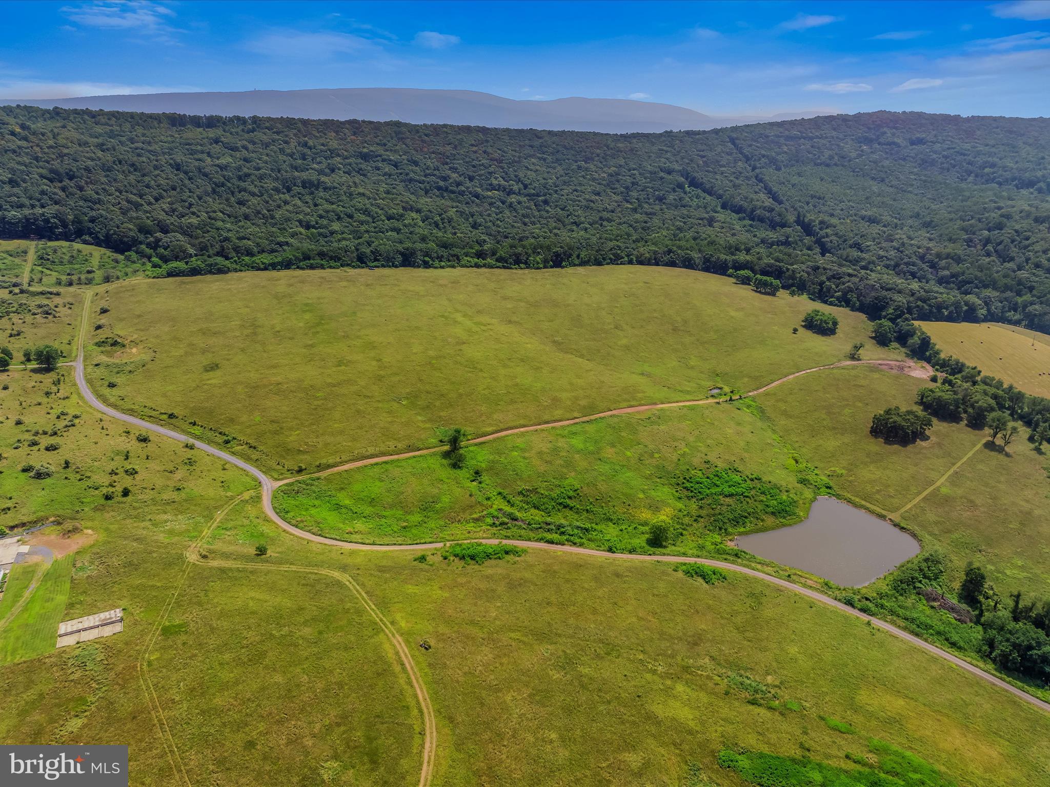 IMPERIAL ORCHARDS - Land