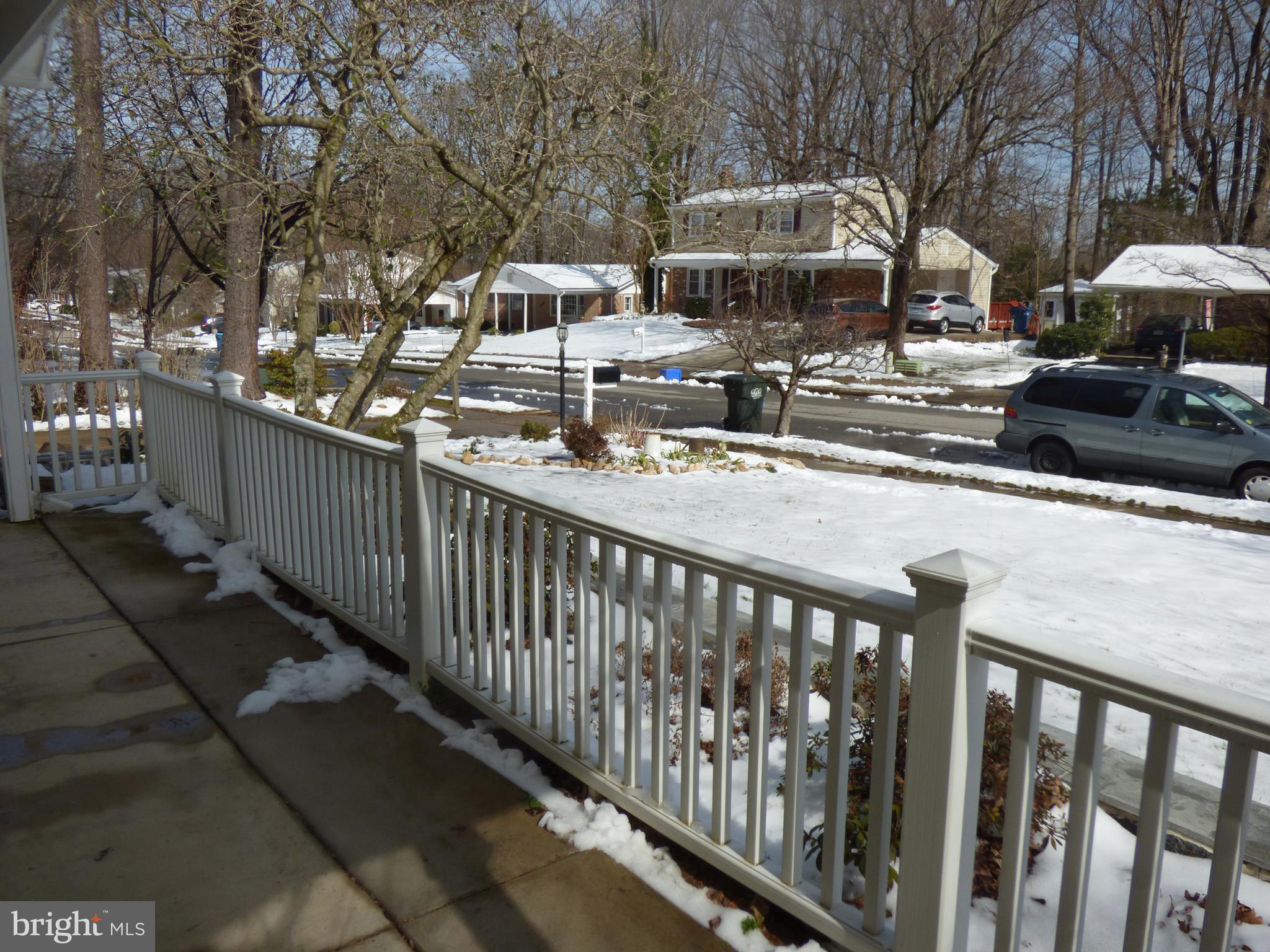 ORANGE HUNT ESTATES - Residential