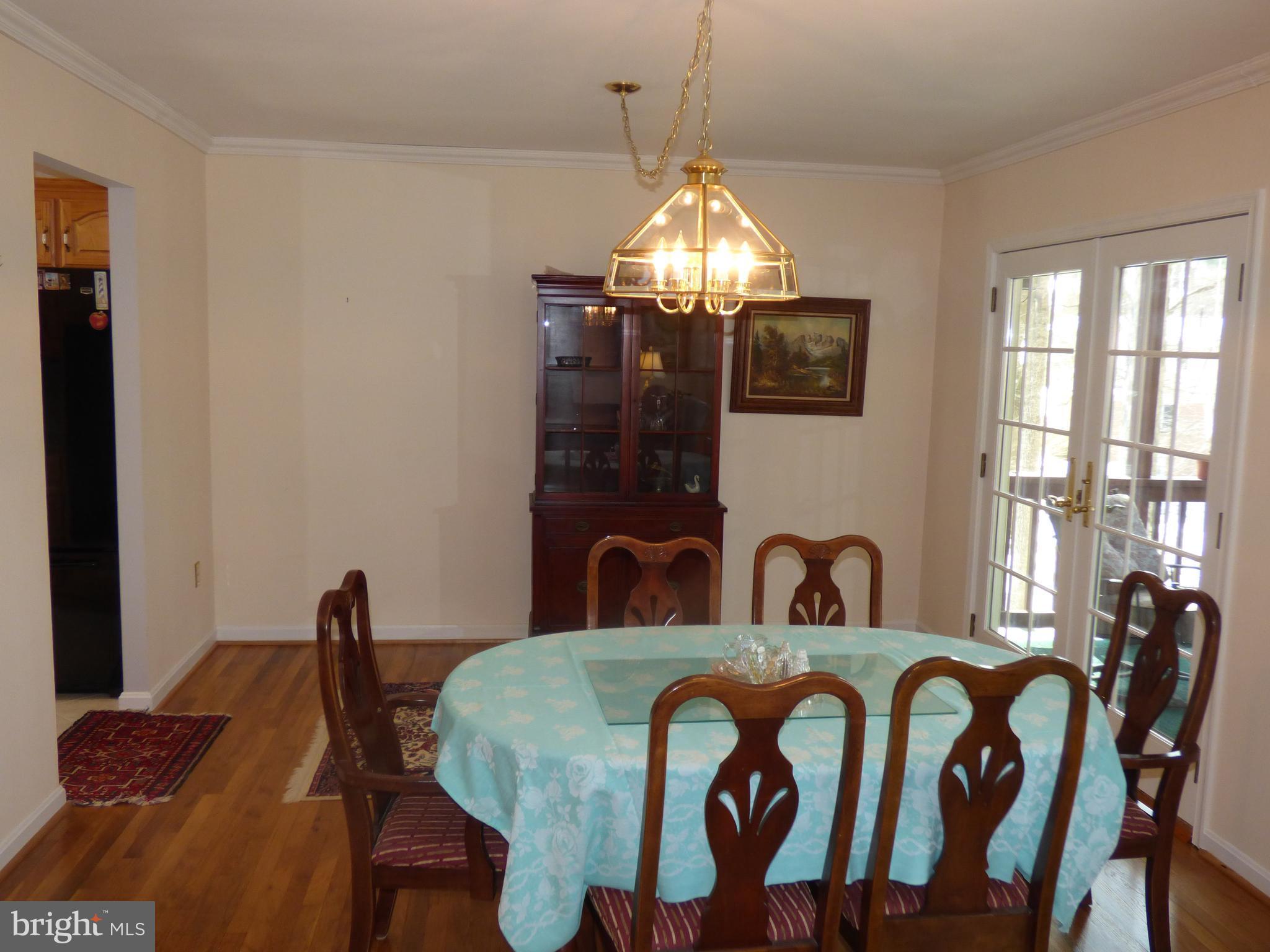 ORANGE HUNT ESTATES - Residential