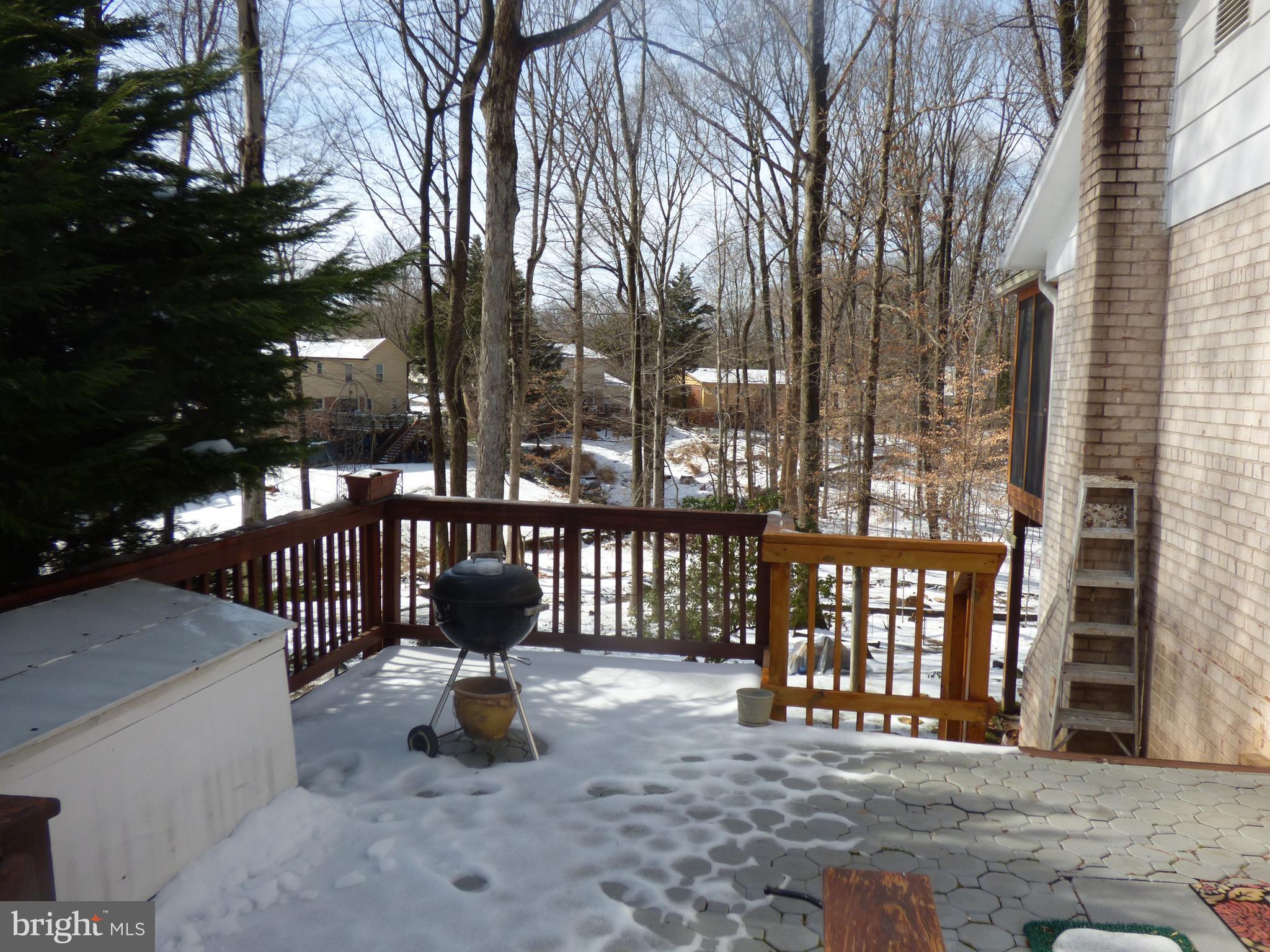 ORANGE HUNT ESTATES - Residential