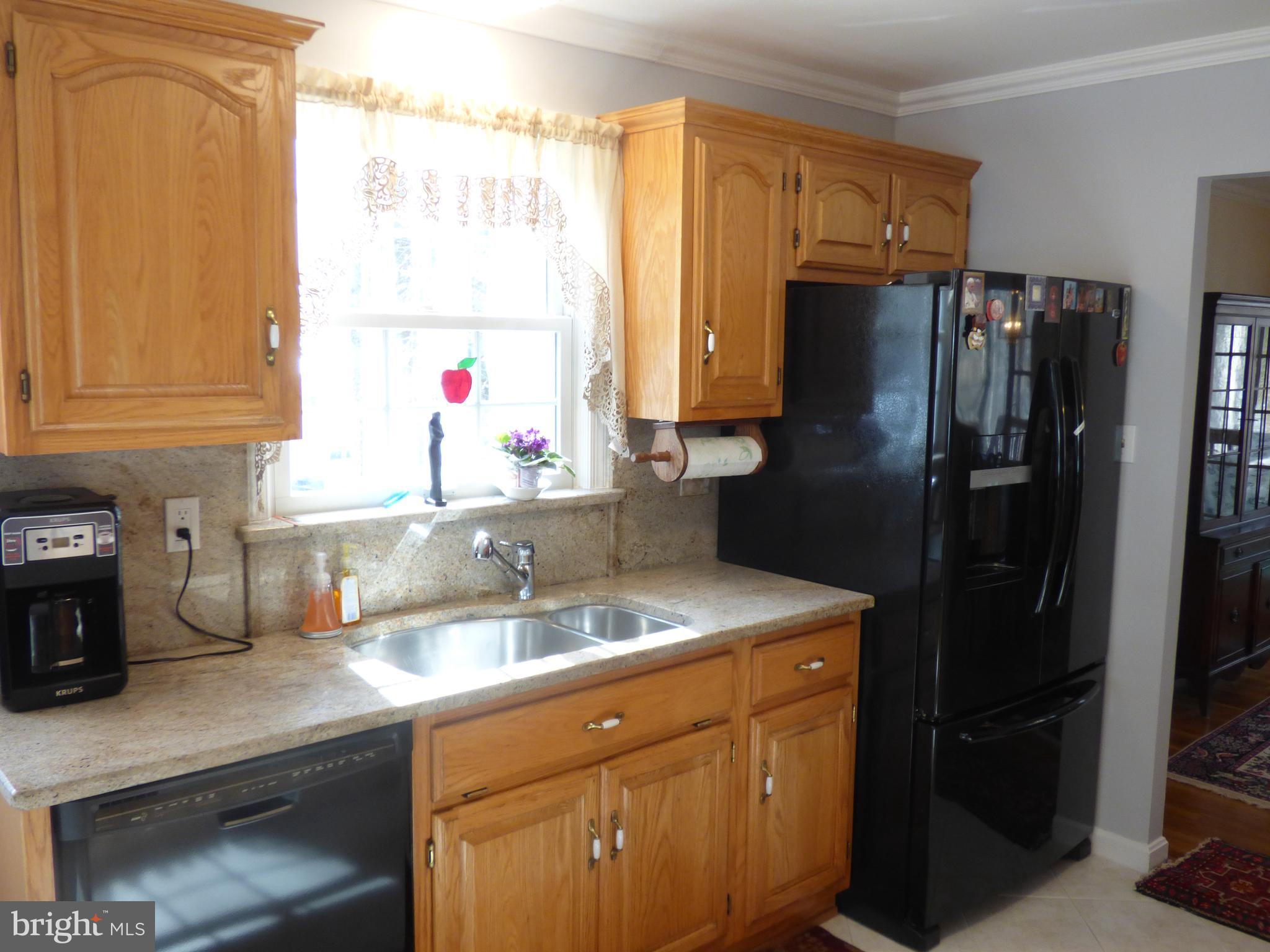 ORANGE HUNT ESTATES - Residential