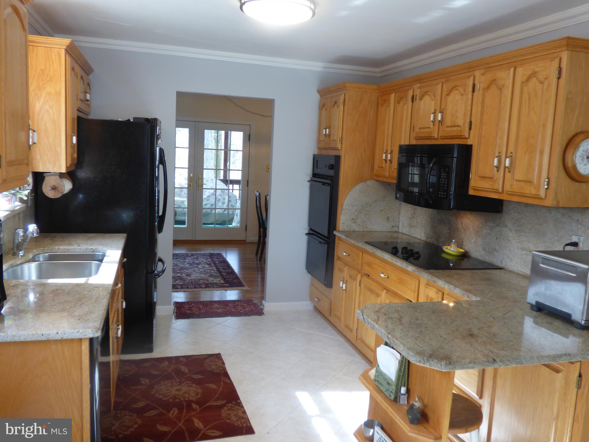 ORANGE HUNT ESTATES - Residential