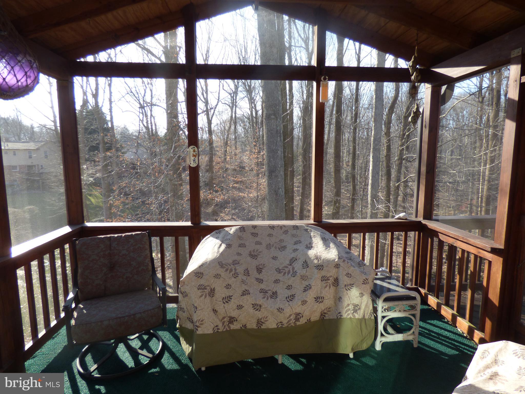 ORANGE HUNT ESTATES - Residential