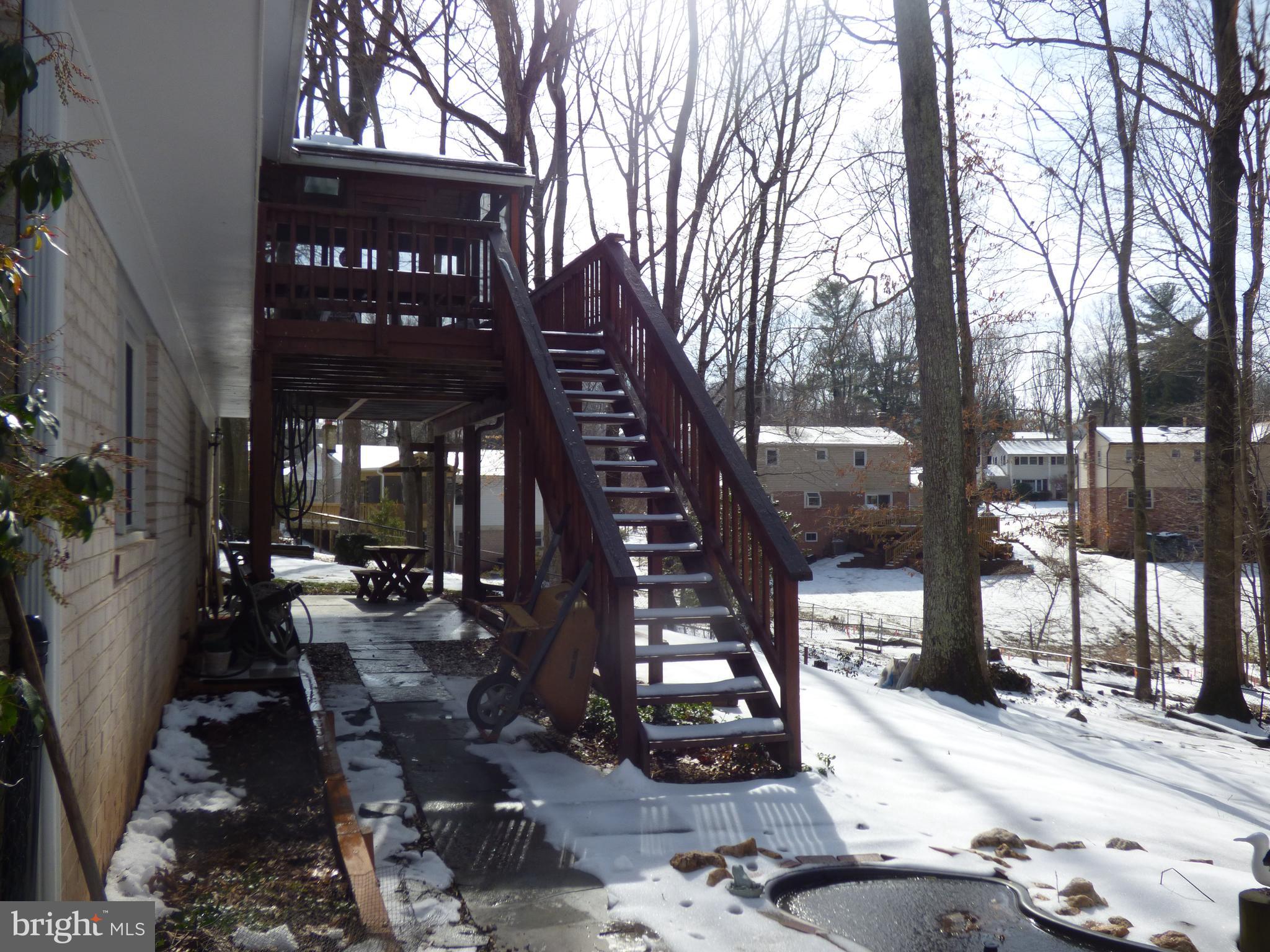 ORANGE HUNT ESTATES - Residential