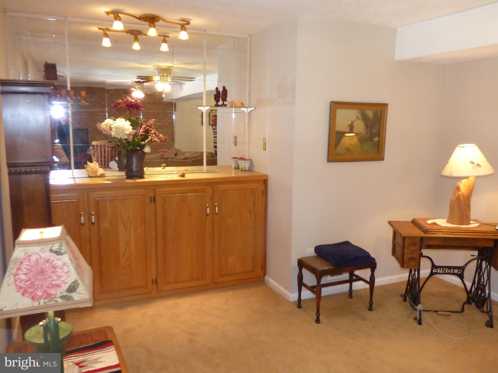 ORANGE HUNT ESTATES - Residential