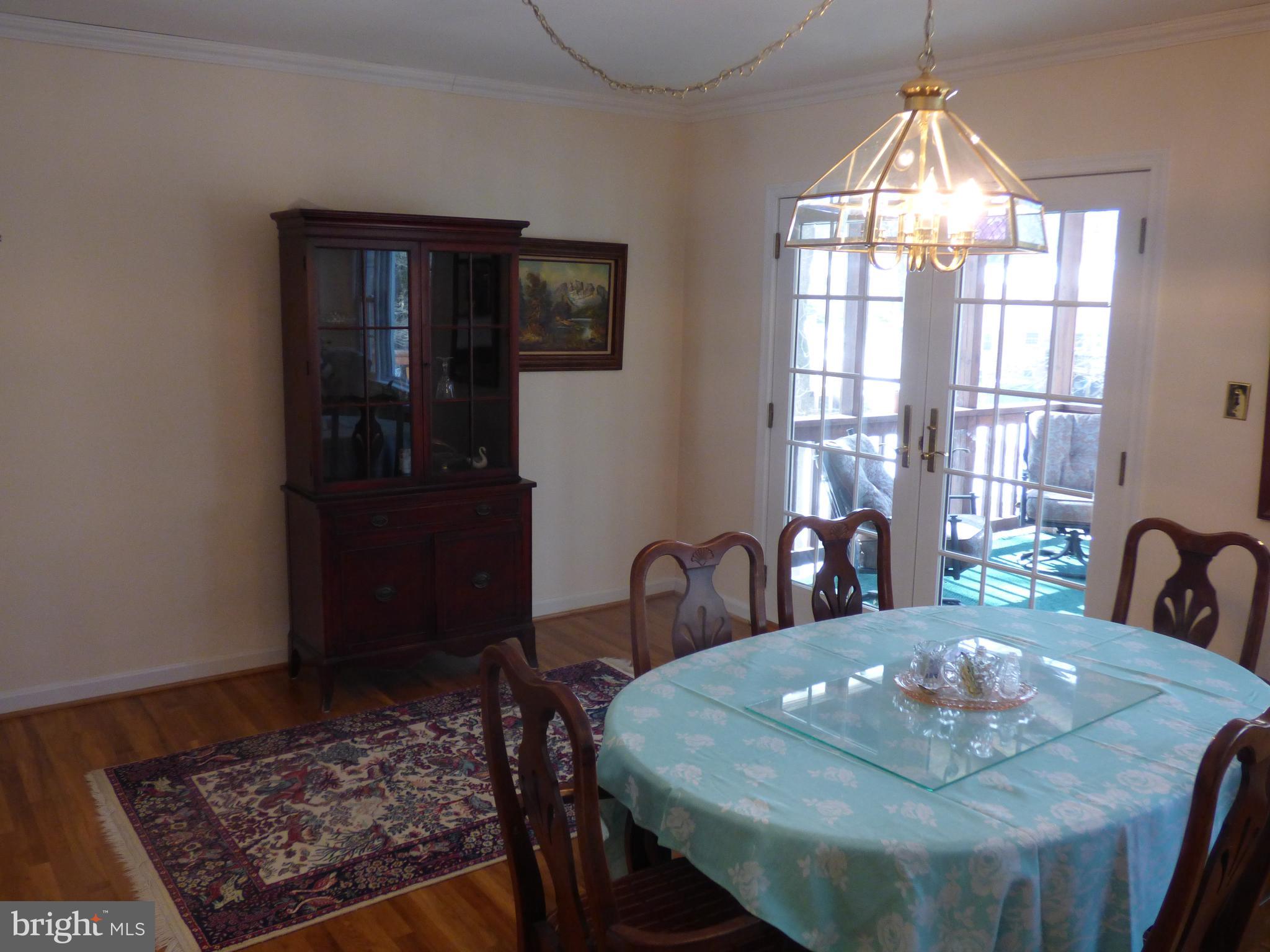 ORANGE HUNT ESTATES - Residential