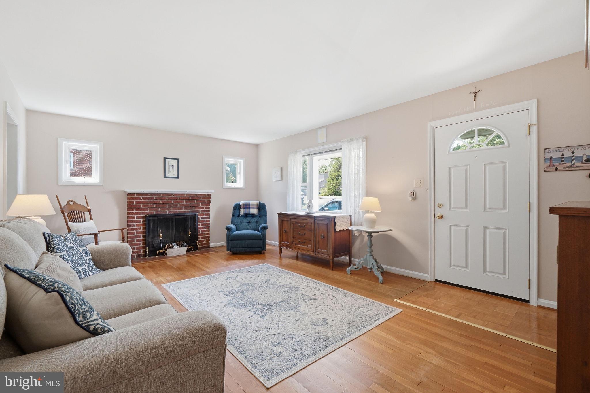 10011 TERRY STREET