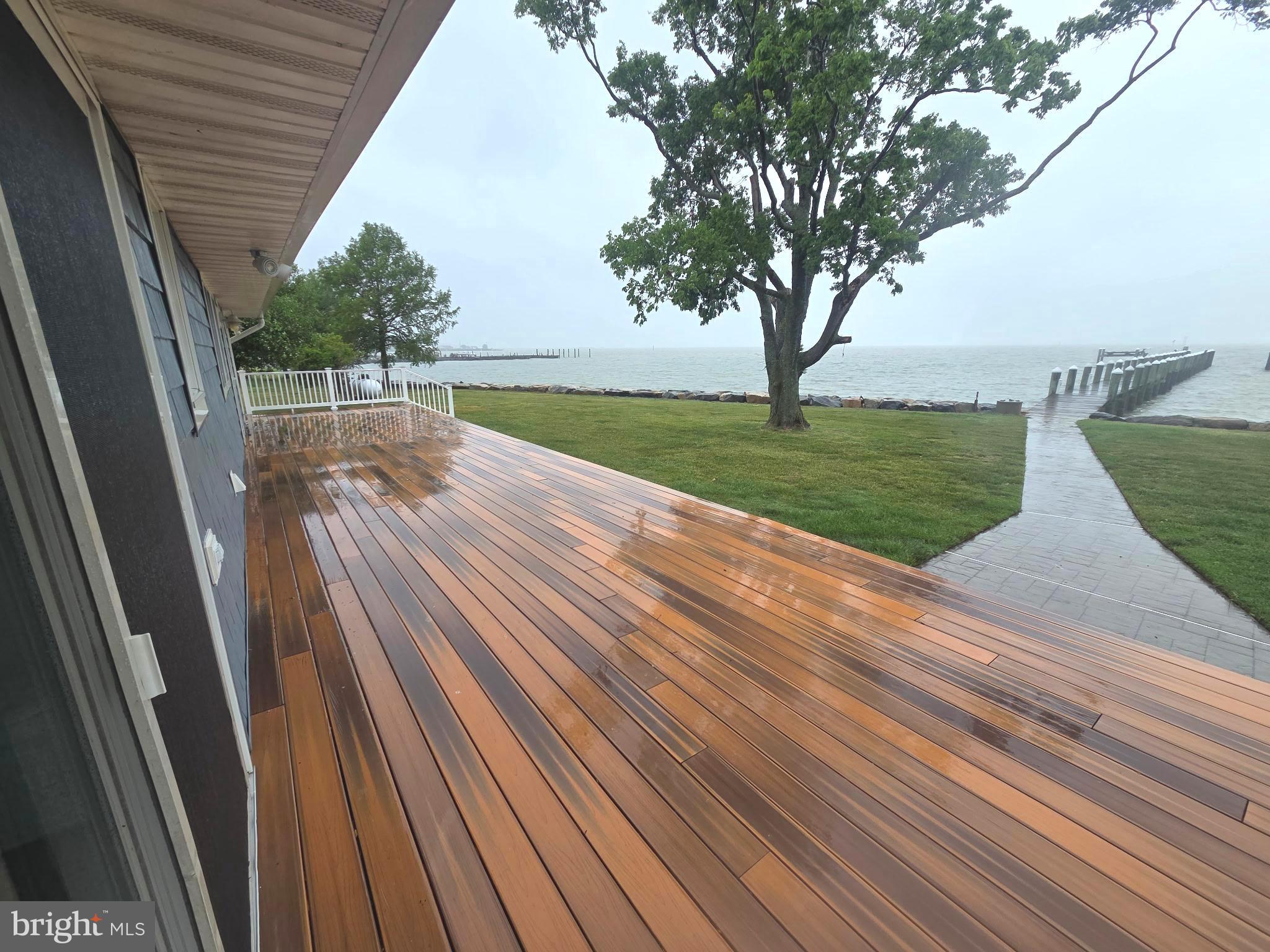 MUDDY HOOK COVE - Residential