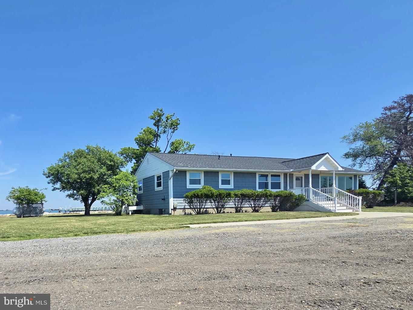 1709 DOELLER ROAD