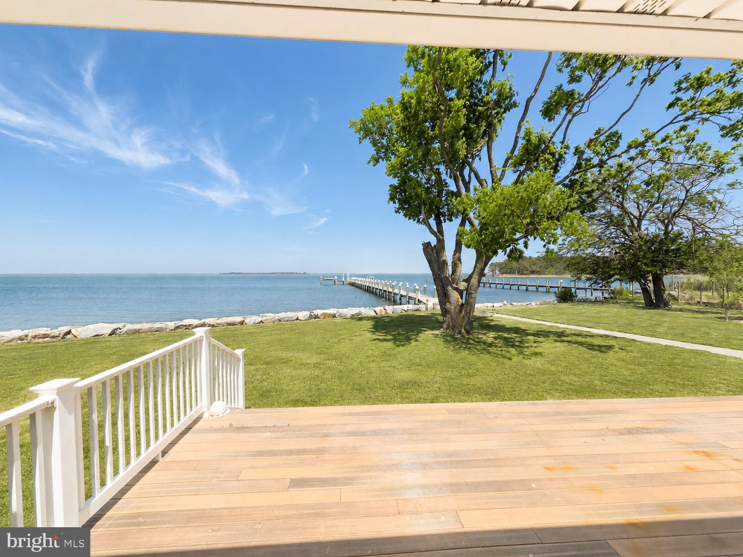 MUDDY HOOK COVE - Residential