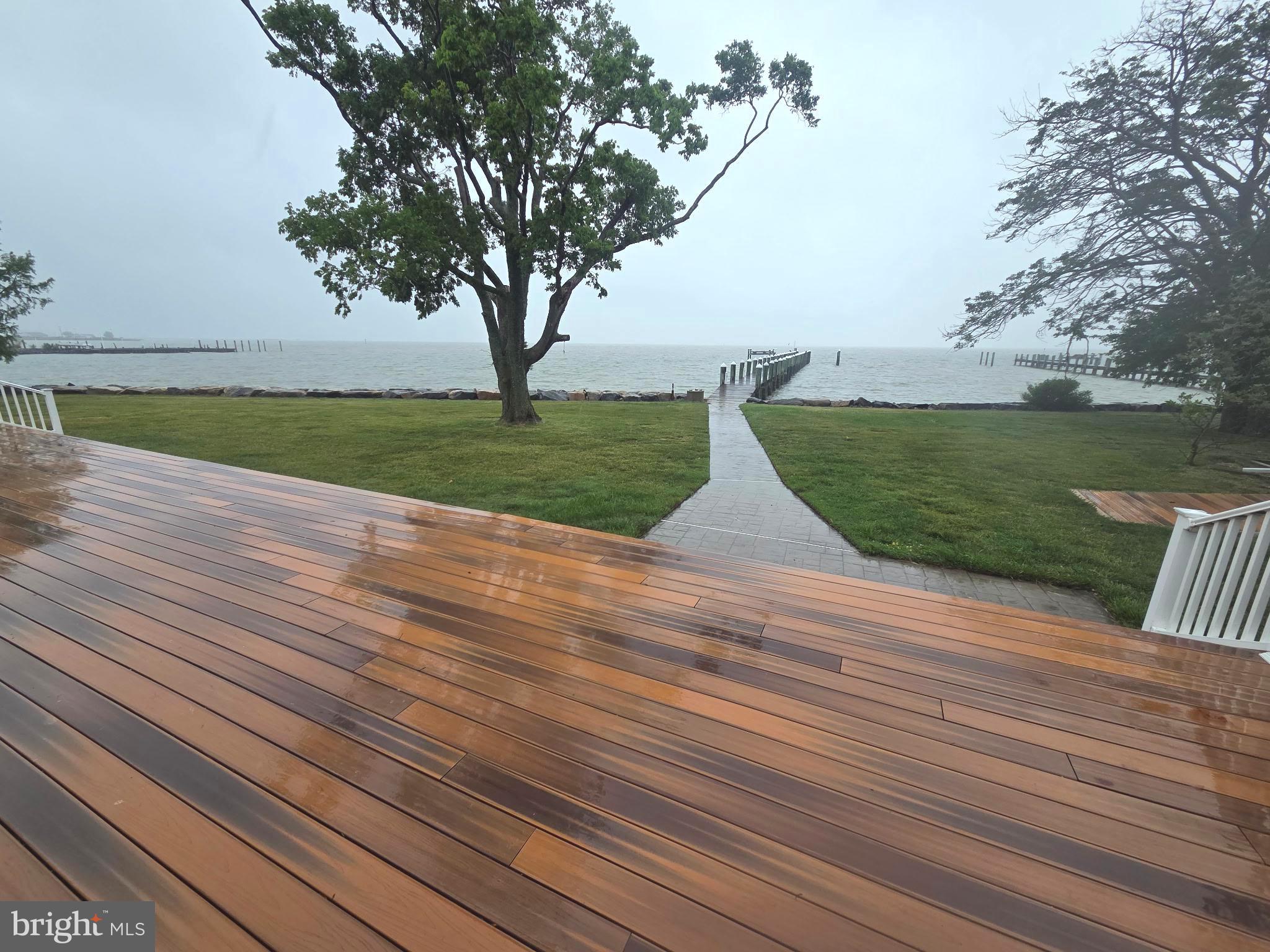 MUDDY HOOK COVE - Residential