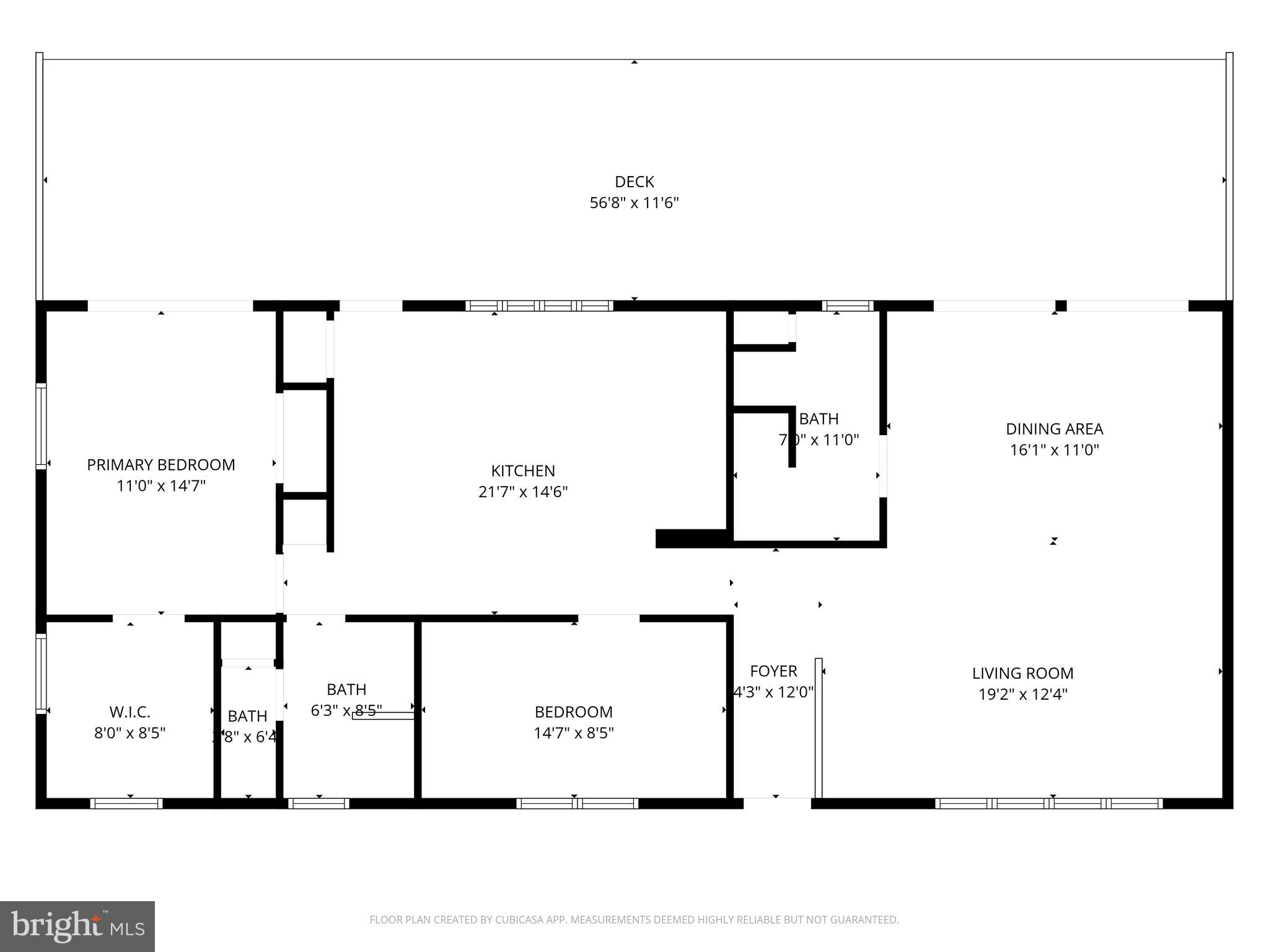 MUDDY HOOK COVE - Residential