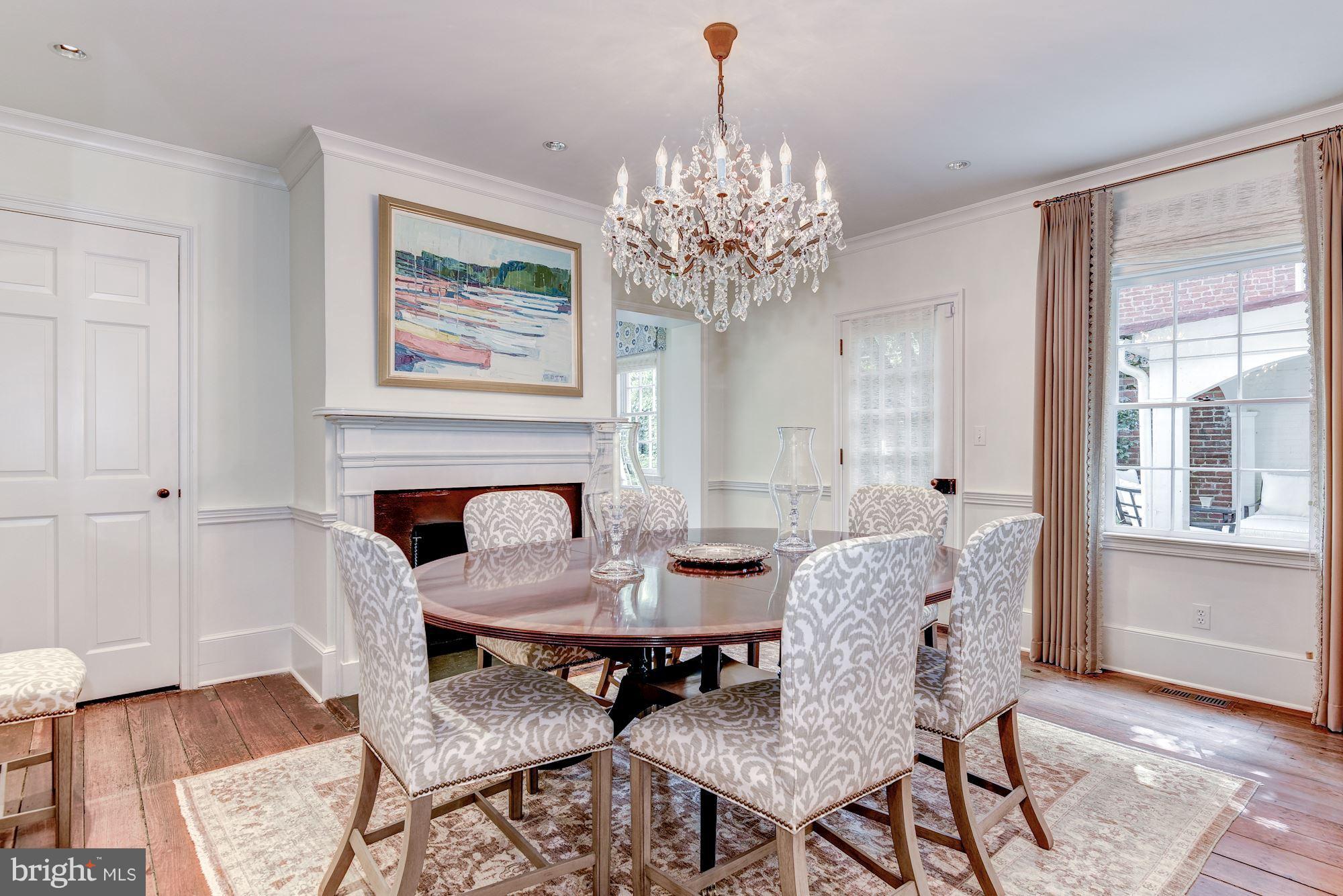 GEORGETOWN - Residential