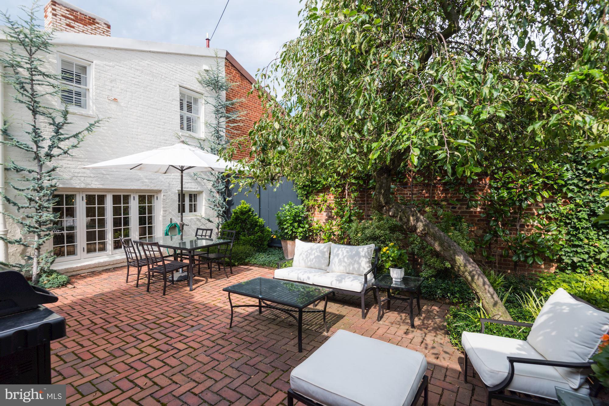 GEORGETOWN - Residential