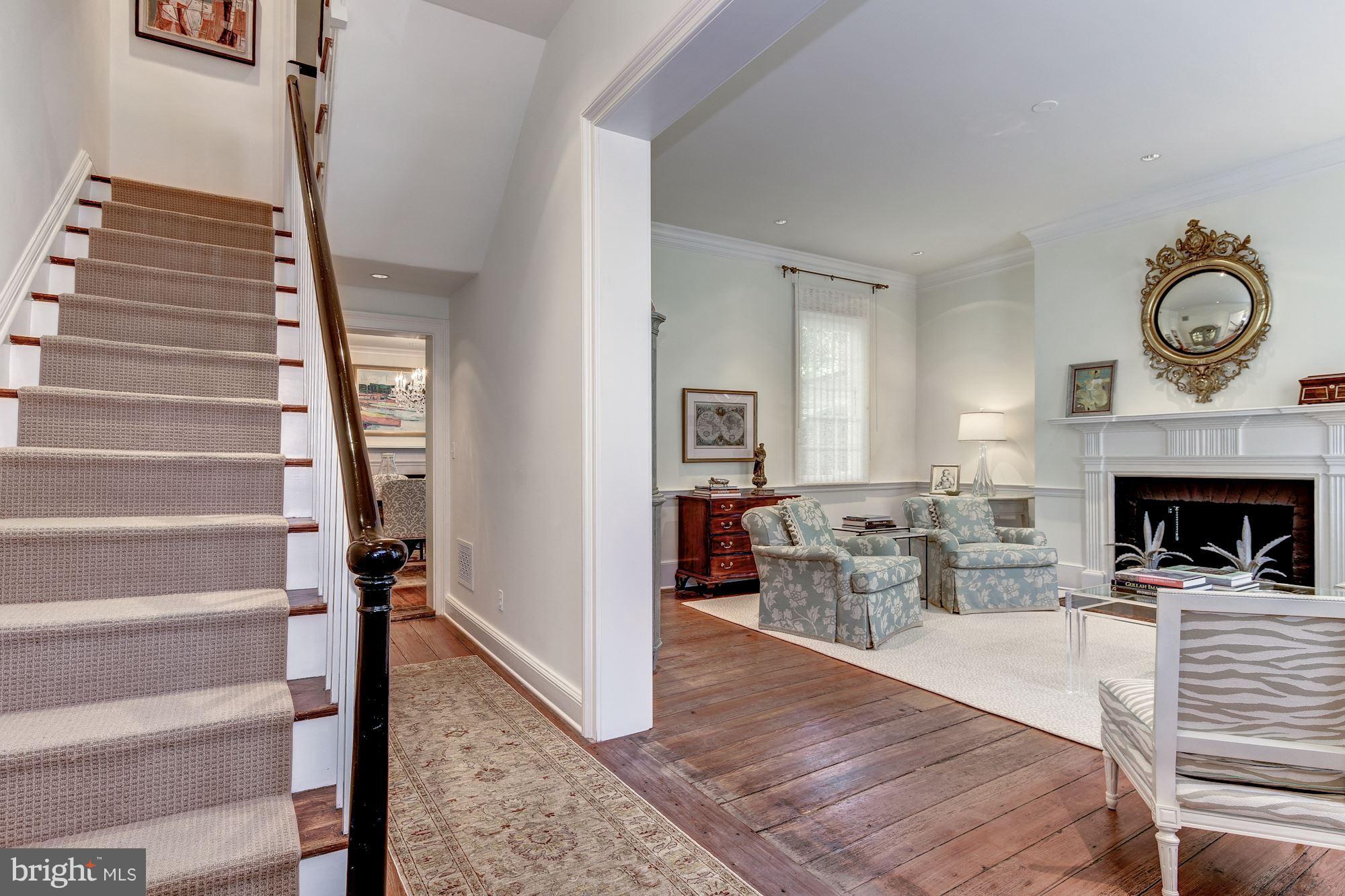GEORGETOWN - Residential