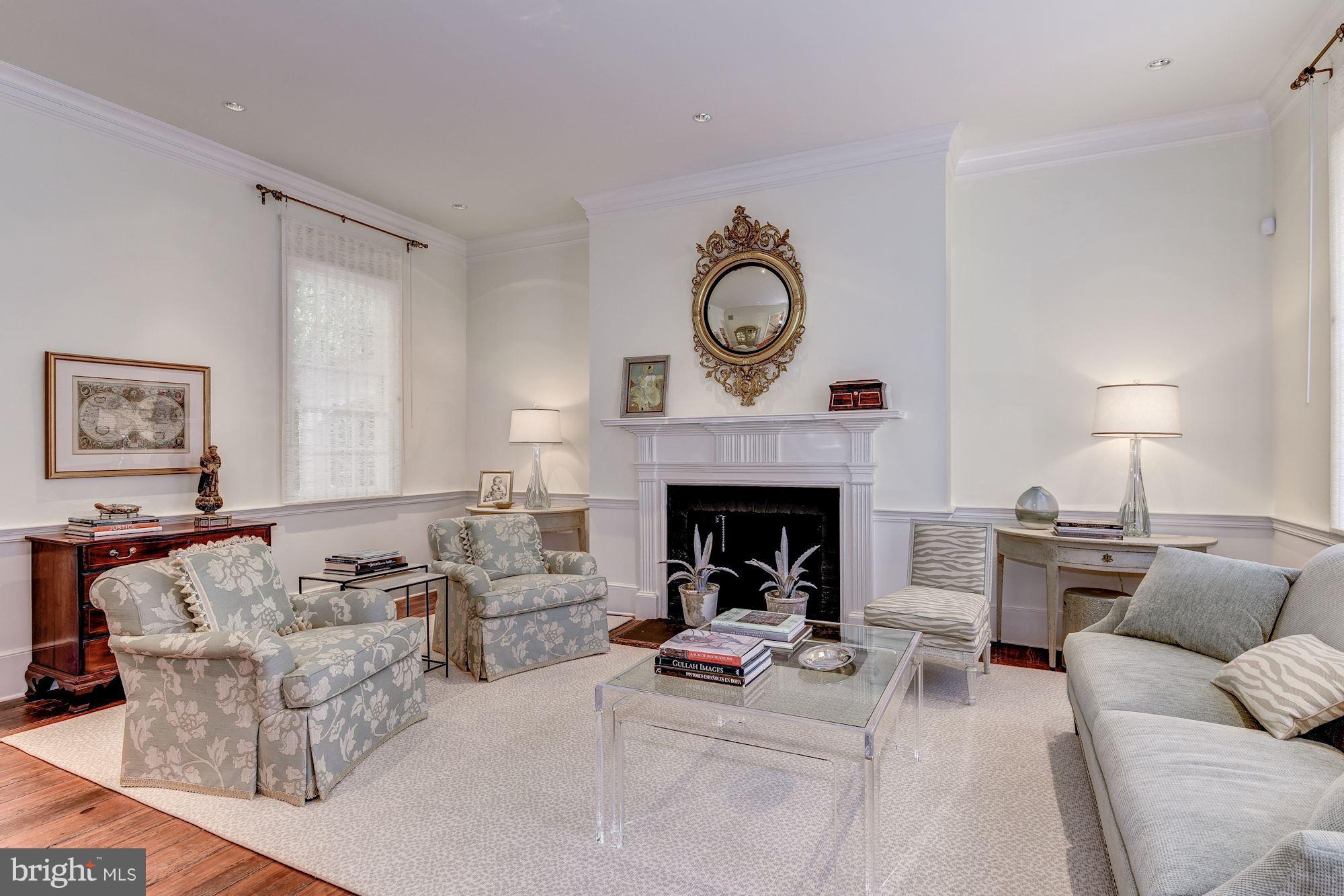 GEORGETOWN - Residential