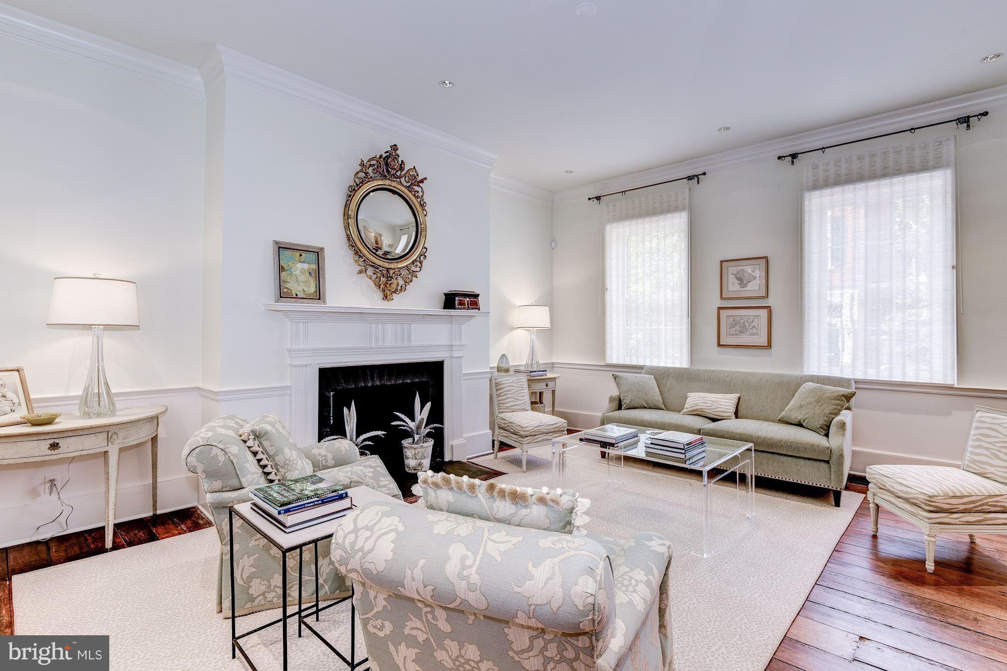 GEORGETOWN - Residential