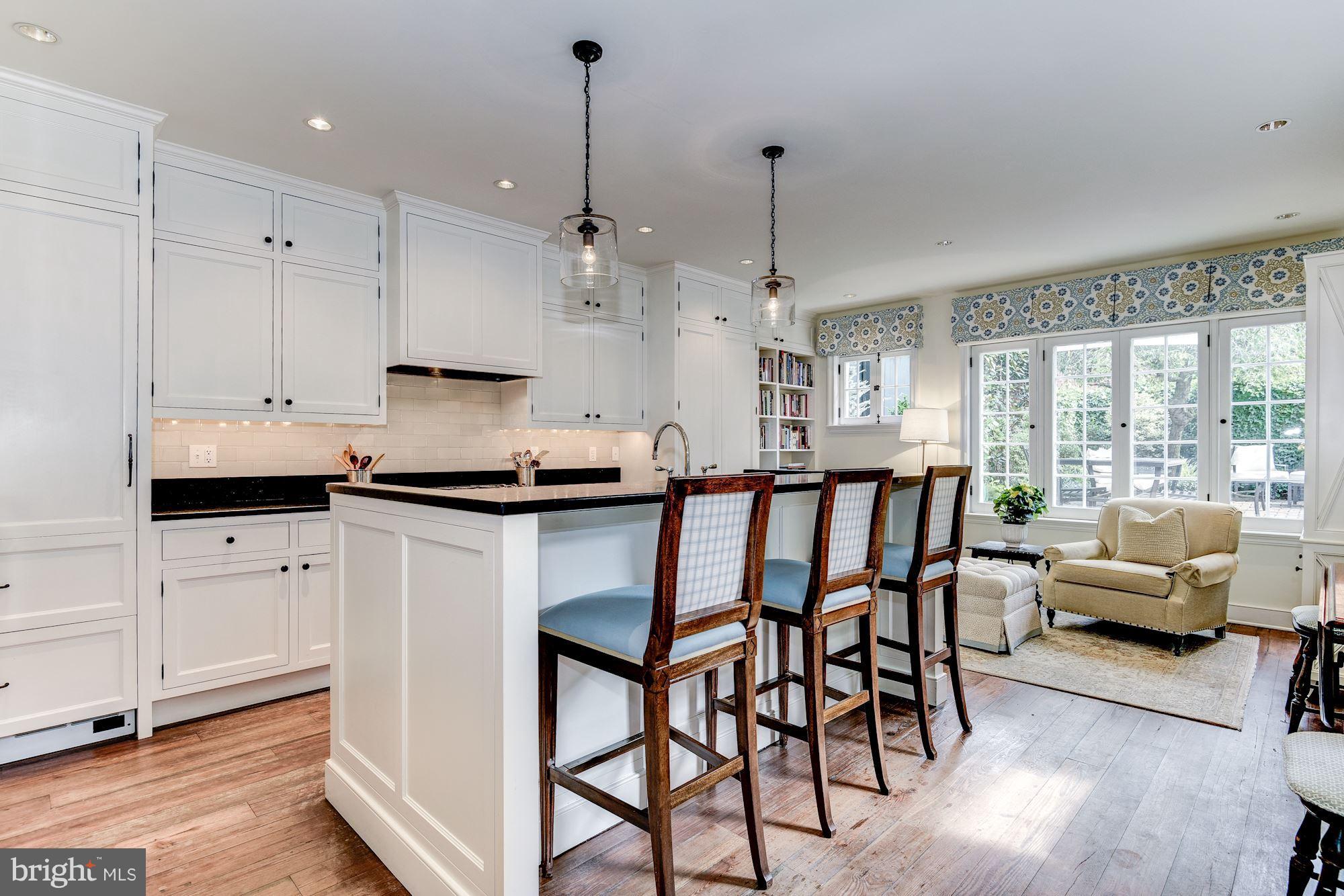 GEORGETOWN - Residential