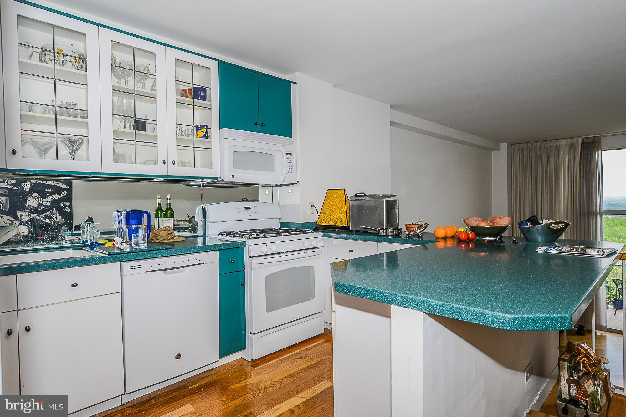 PROSPECT HOUSE - Residential Lease