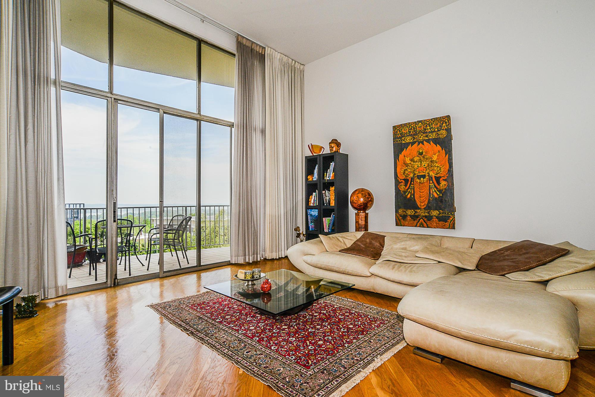 PROSPECT HOUSE - Residential Lease