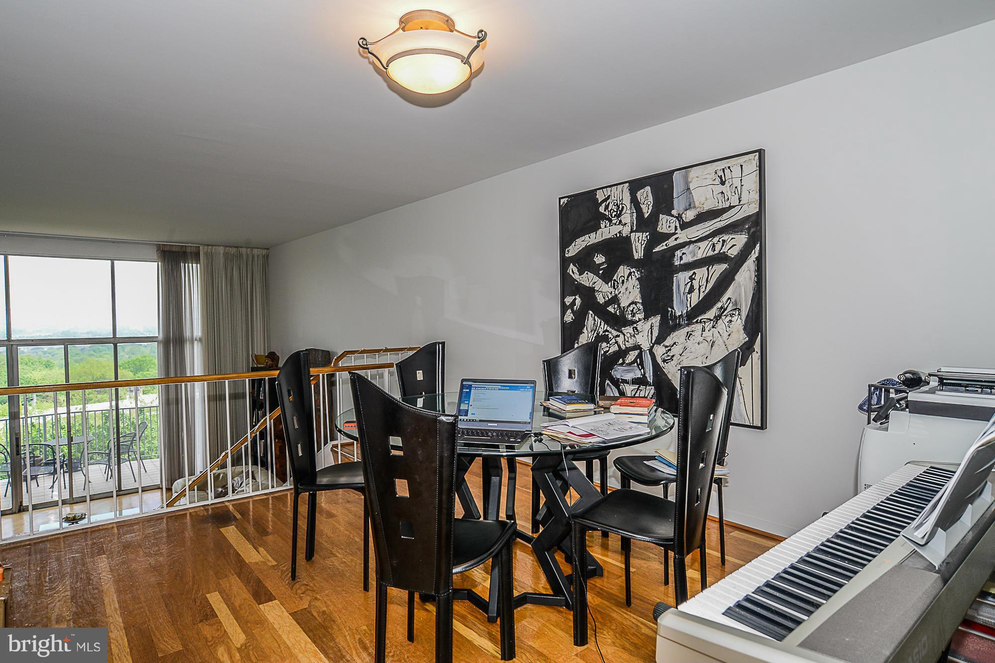 PROSPECT HOUSE - Residential Lease