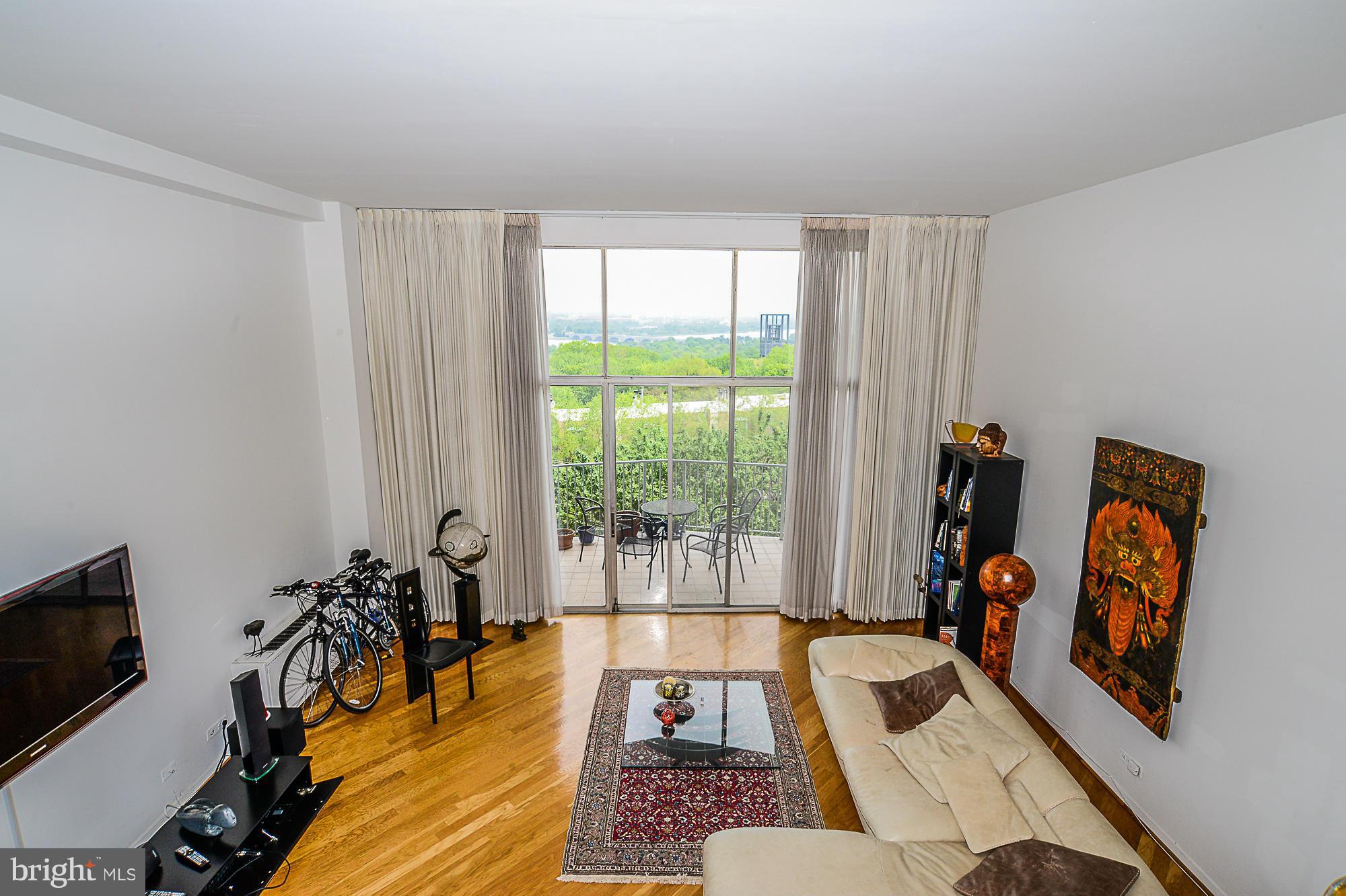 PROSPECT HOUSE - Residential Lease