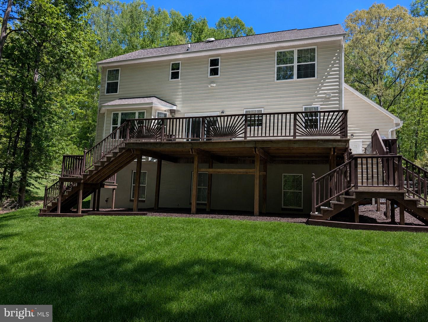 WALNUT CREEK - Residential