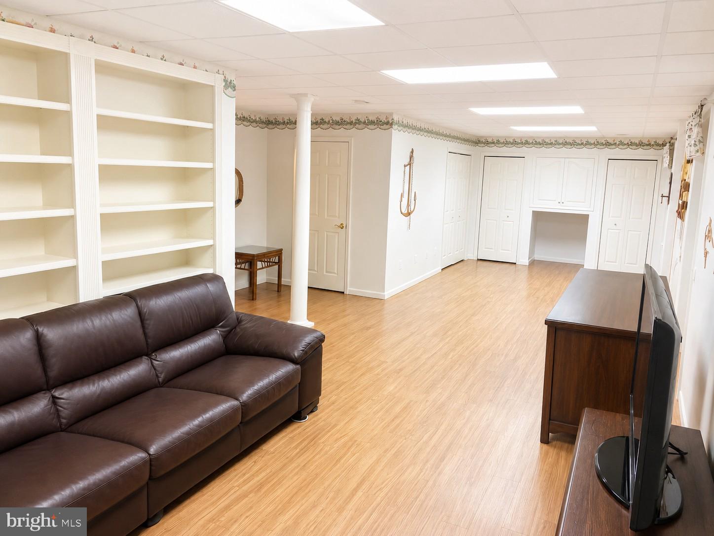 WALNUT CREEK - Residential