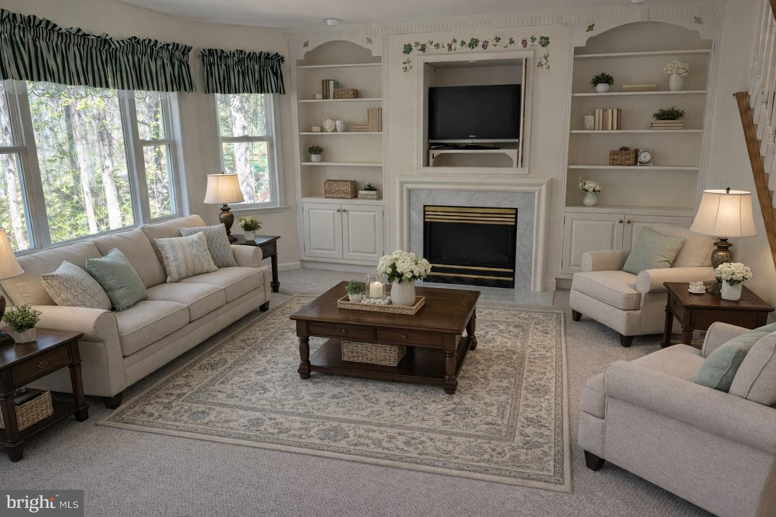 WALNUT CREEK - Residential