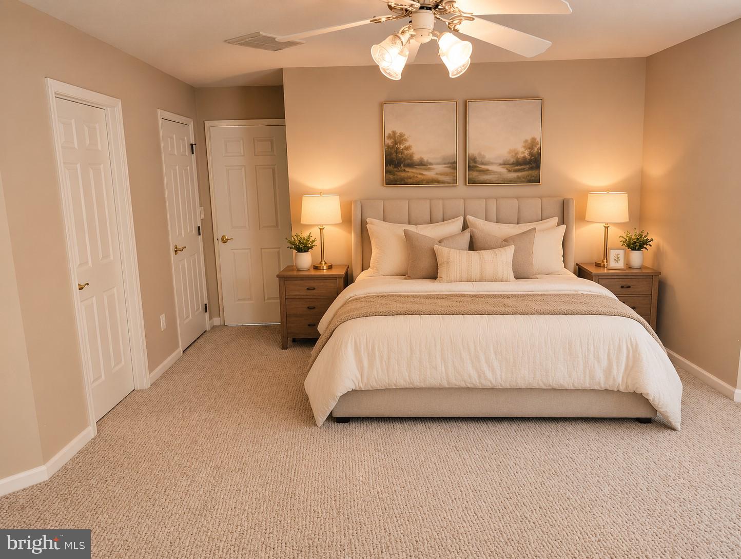 WALNUT CREEK - Residential