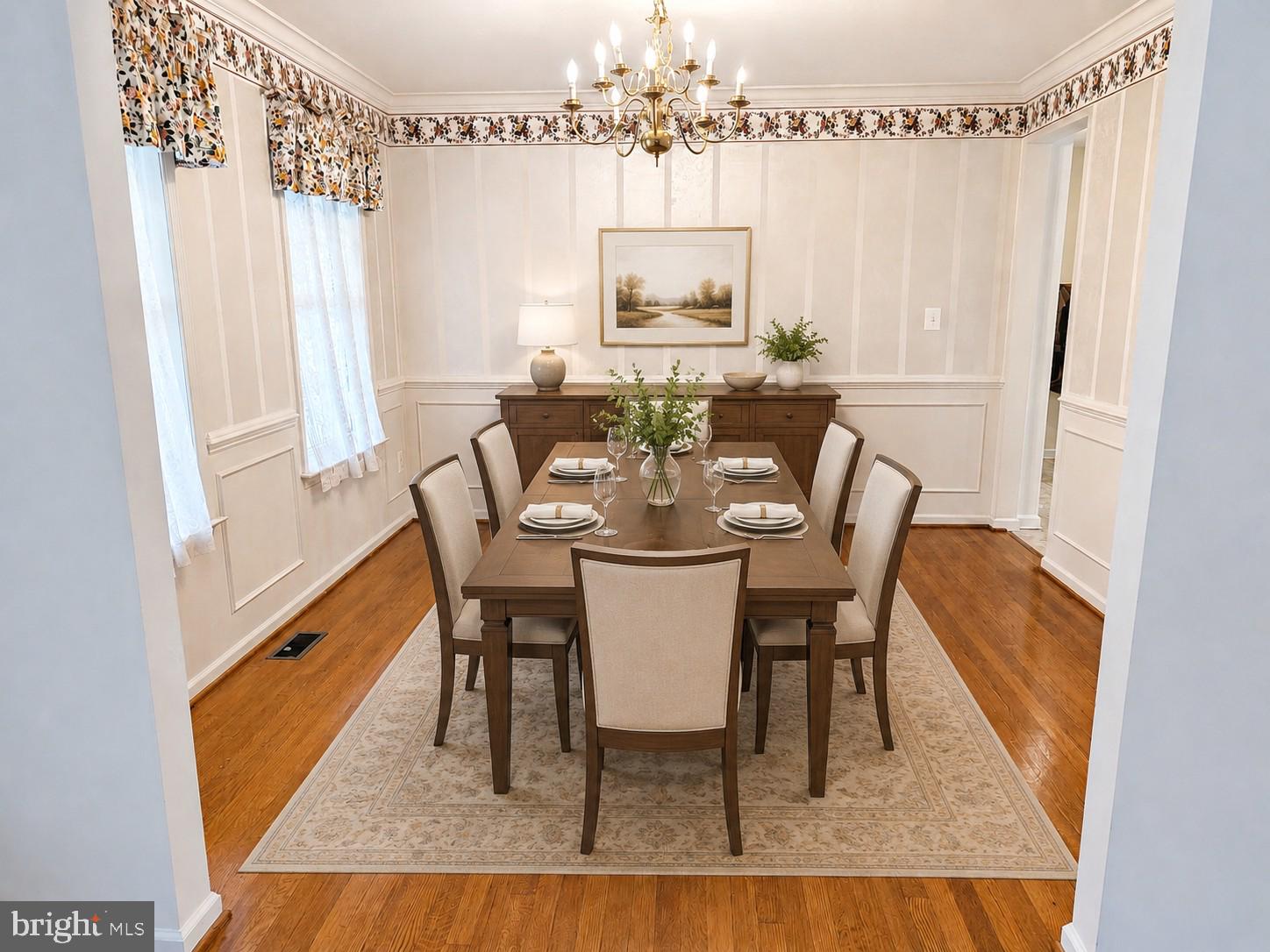 WALNUT CREEK - Residential