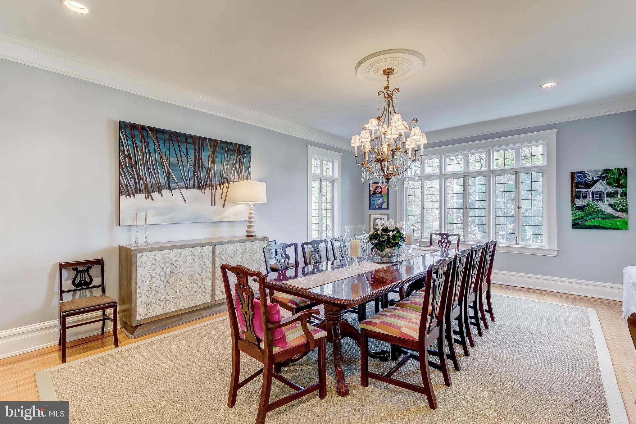 ROLAND PARK - Residential