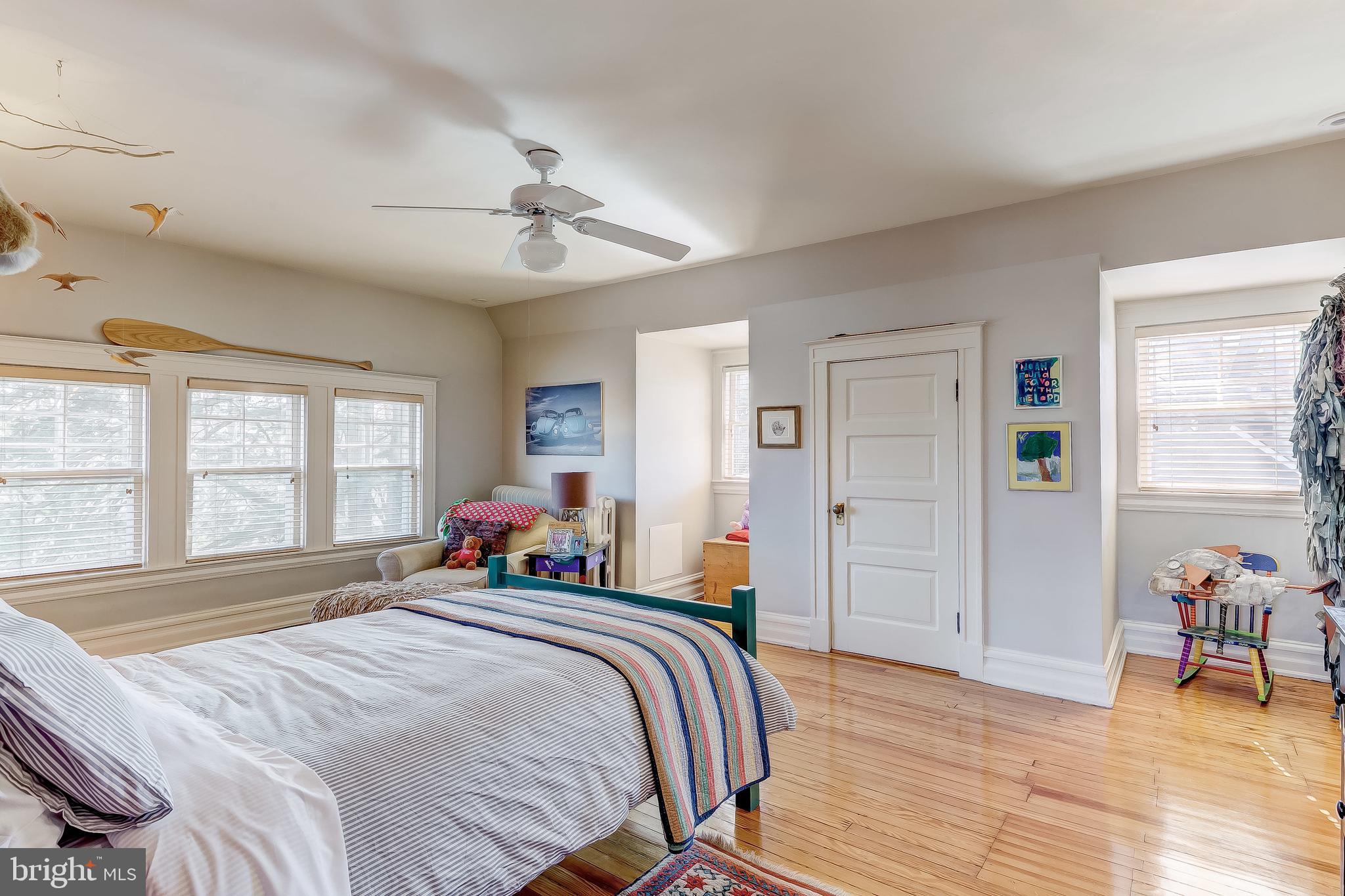 ROLAND PARK - Residential