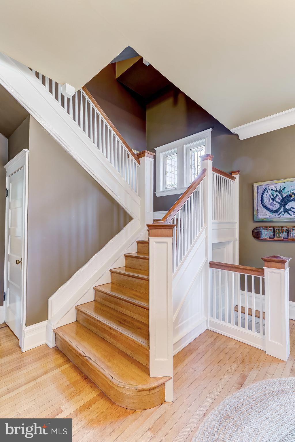 ROLAND PARK - Residential