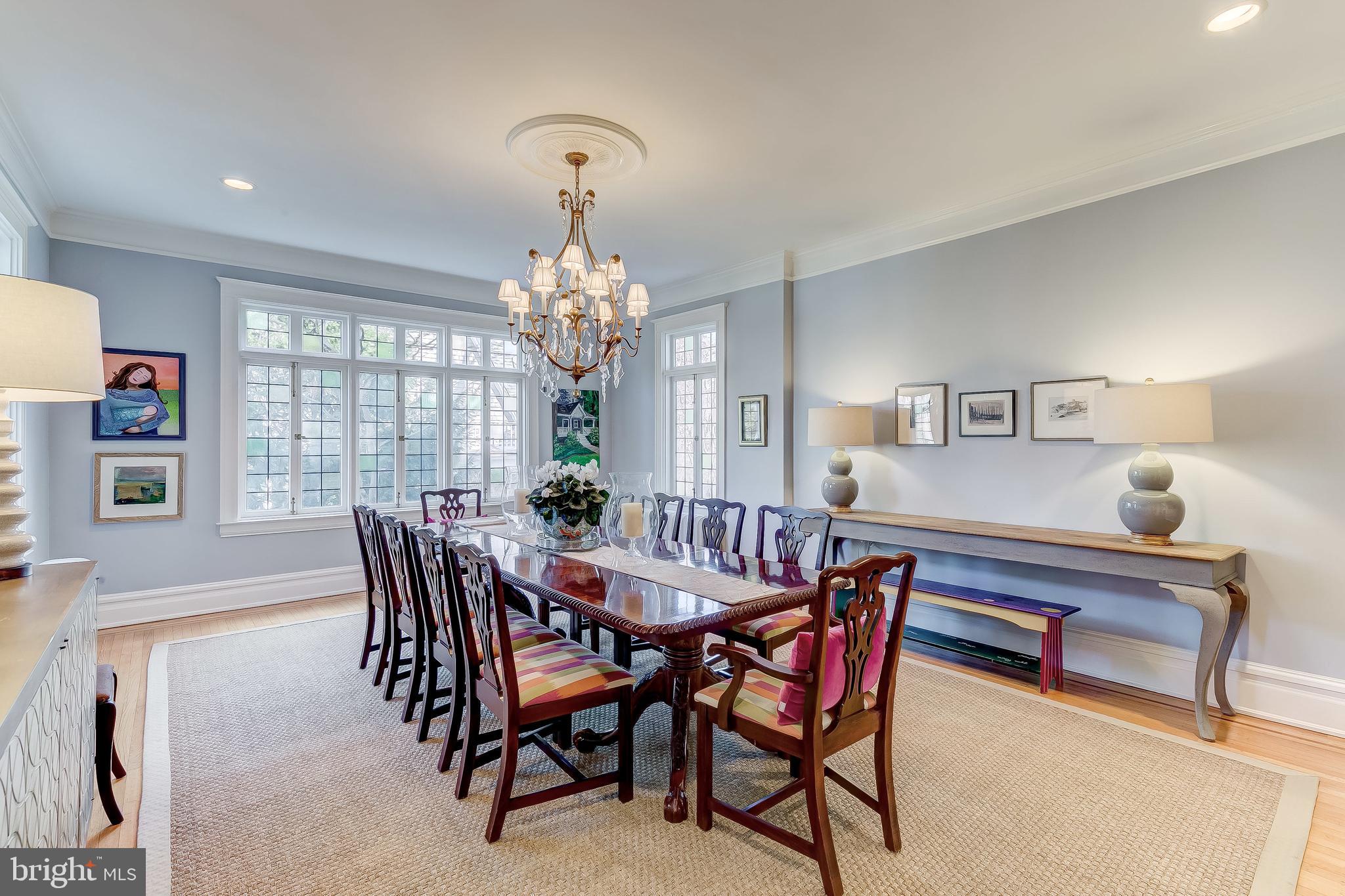 ROLAND PARK - Residential