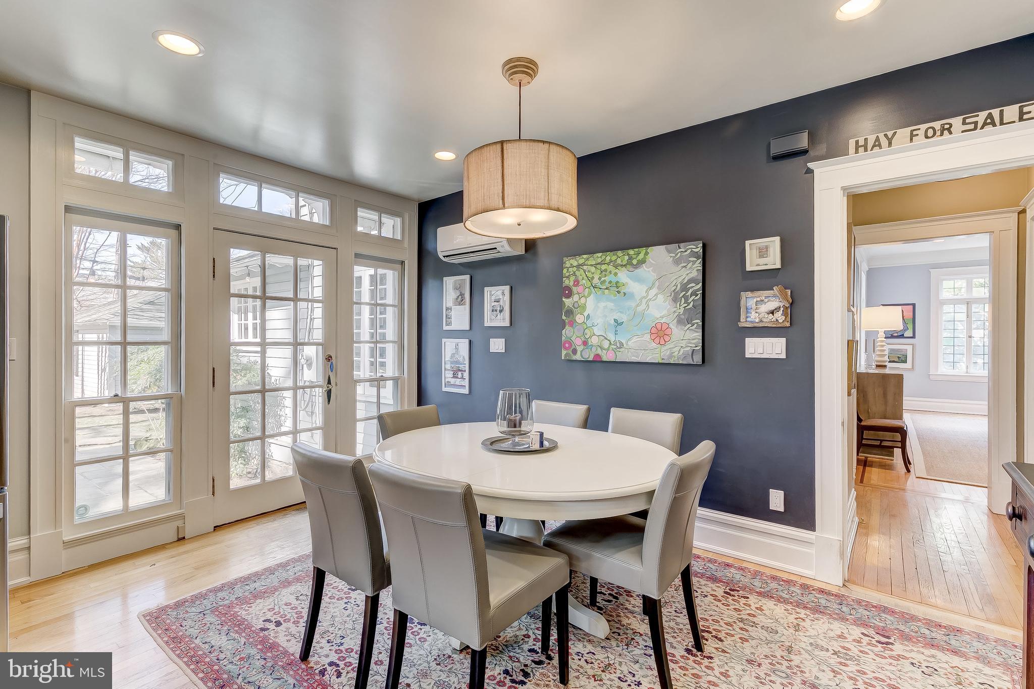 ROLAND PARK - Residential