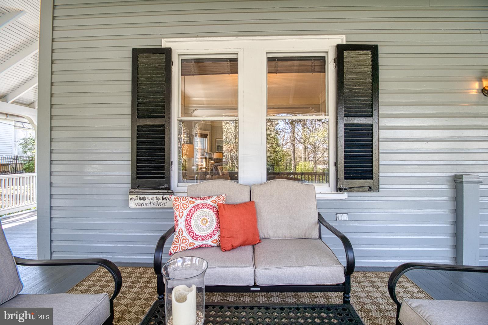 ROLAND PARK - Residential