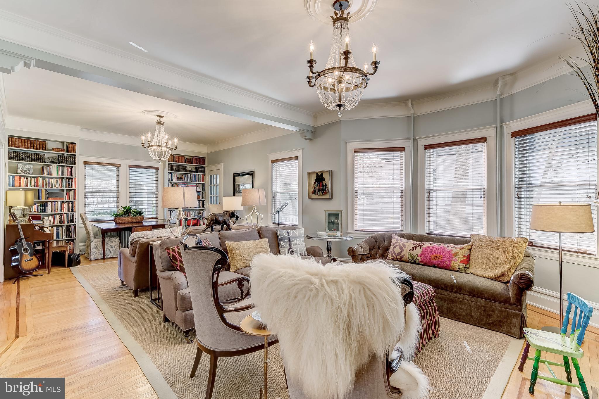 ROLAND PARK - Residential