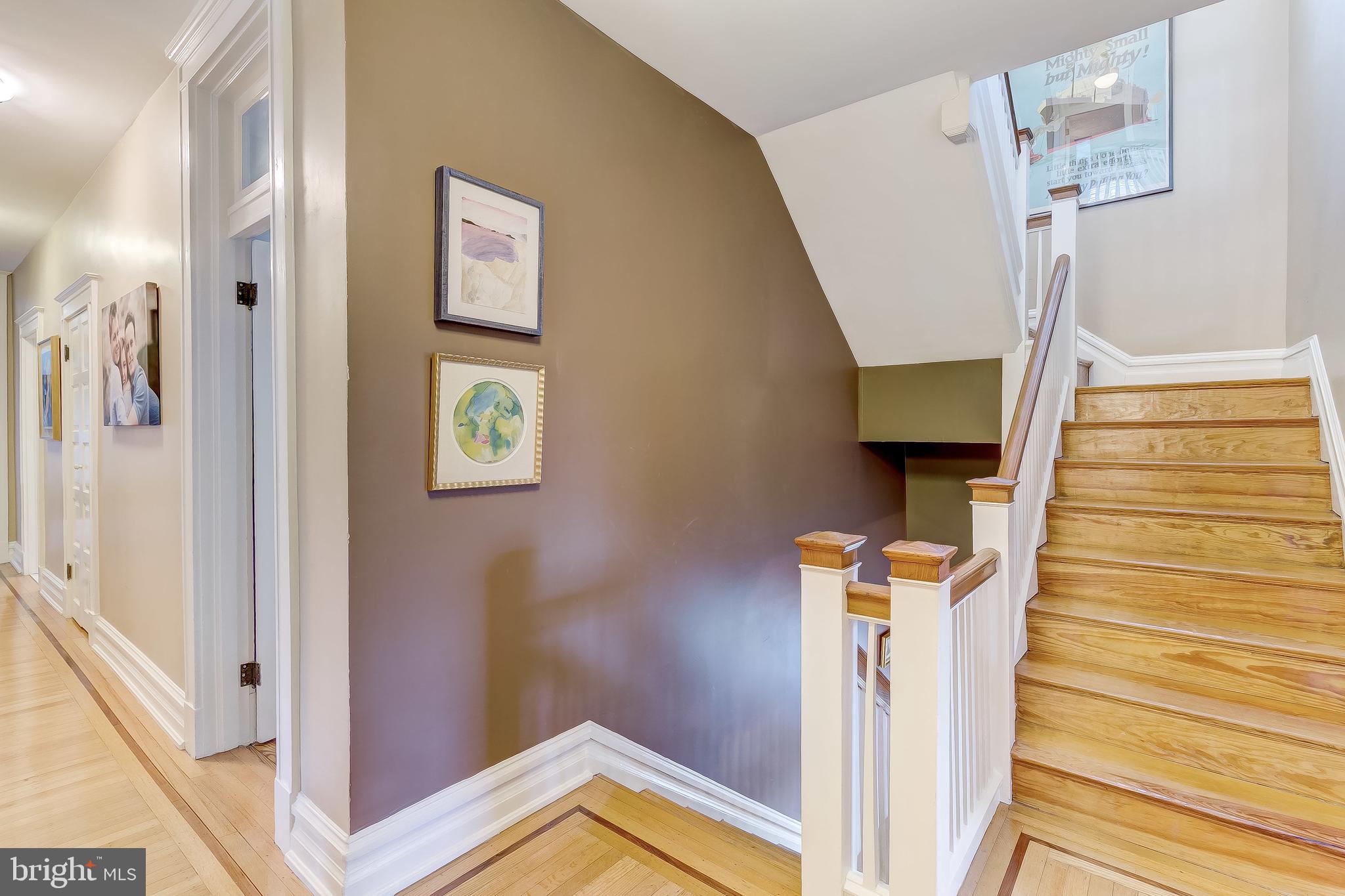 ROLAND PARK - Residential