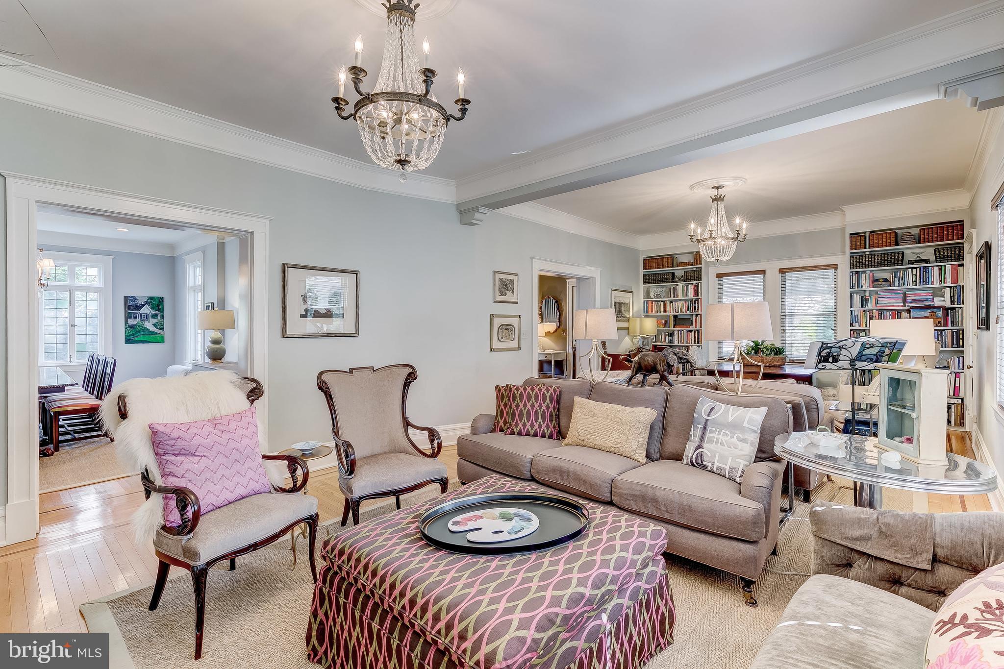 ROLAND PARK - Residential