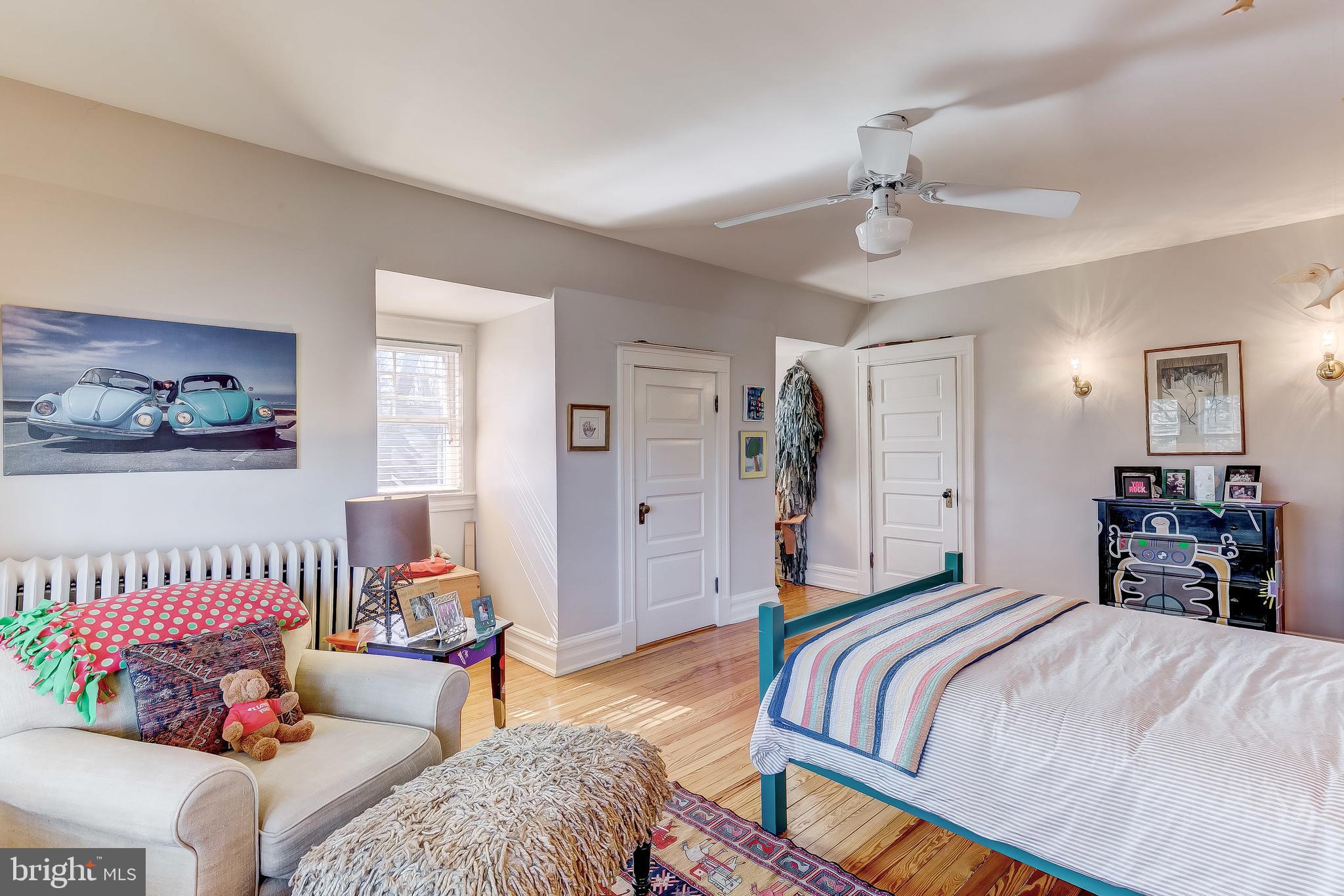 ROLAND PARK - Residential