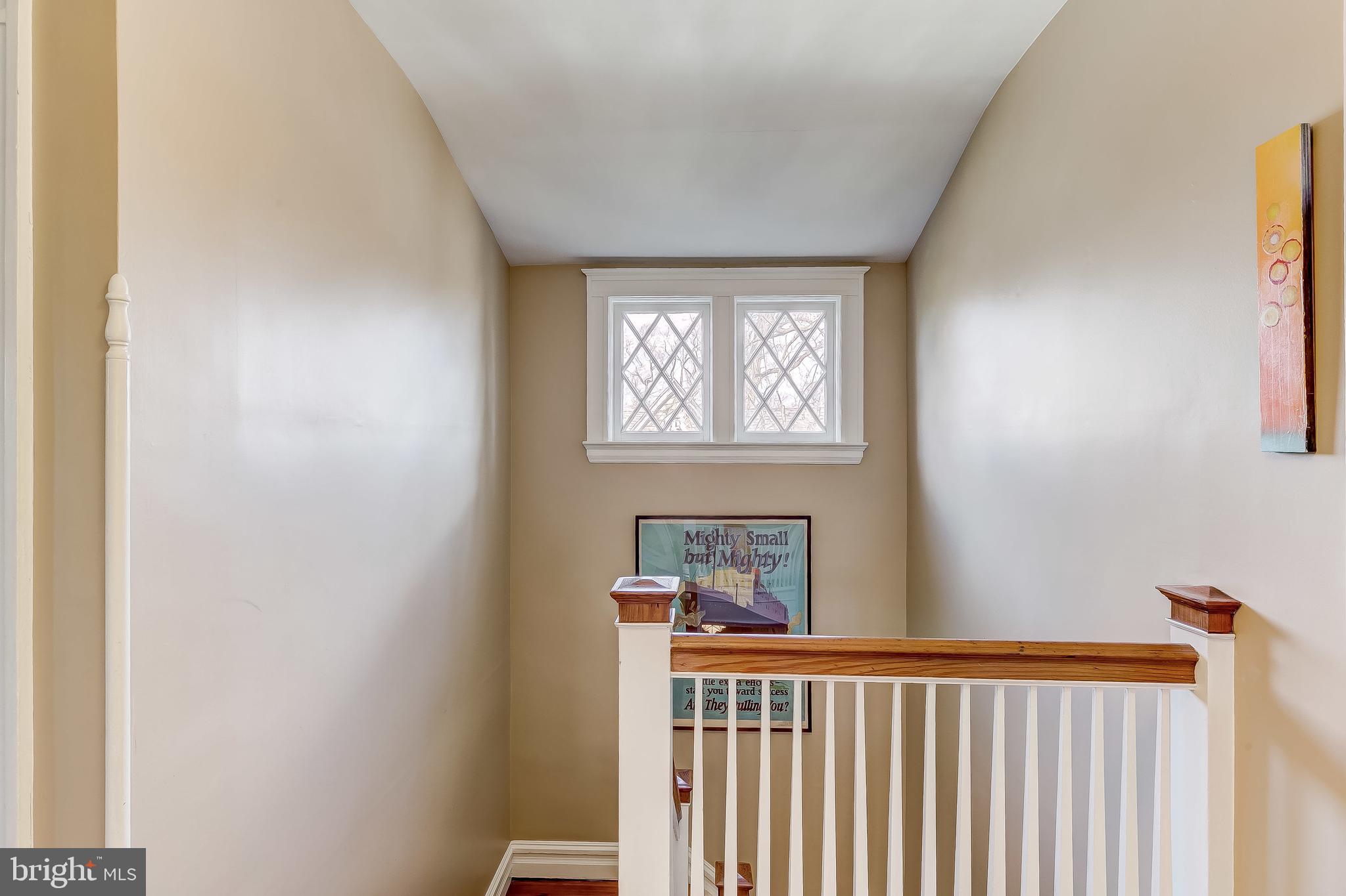 ROLAND PARK - Residential