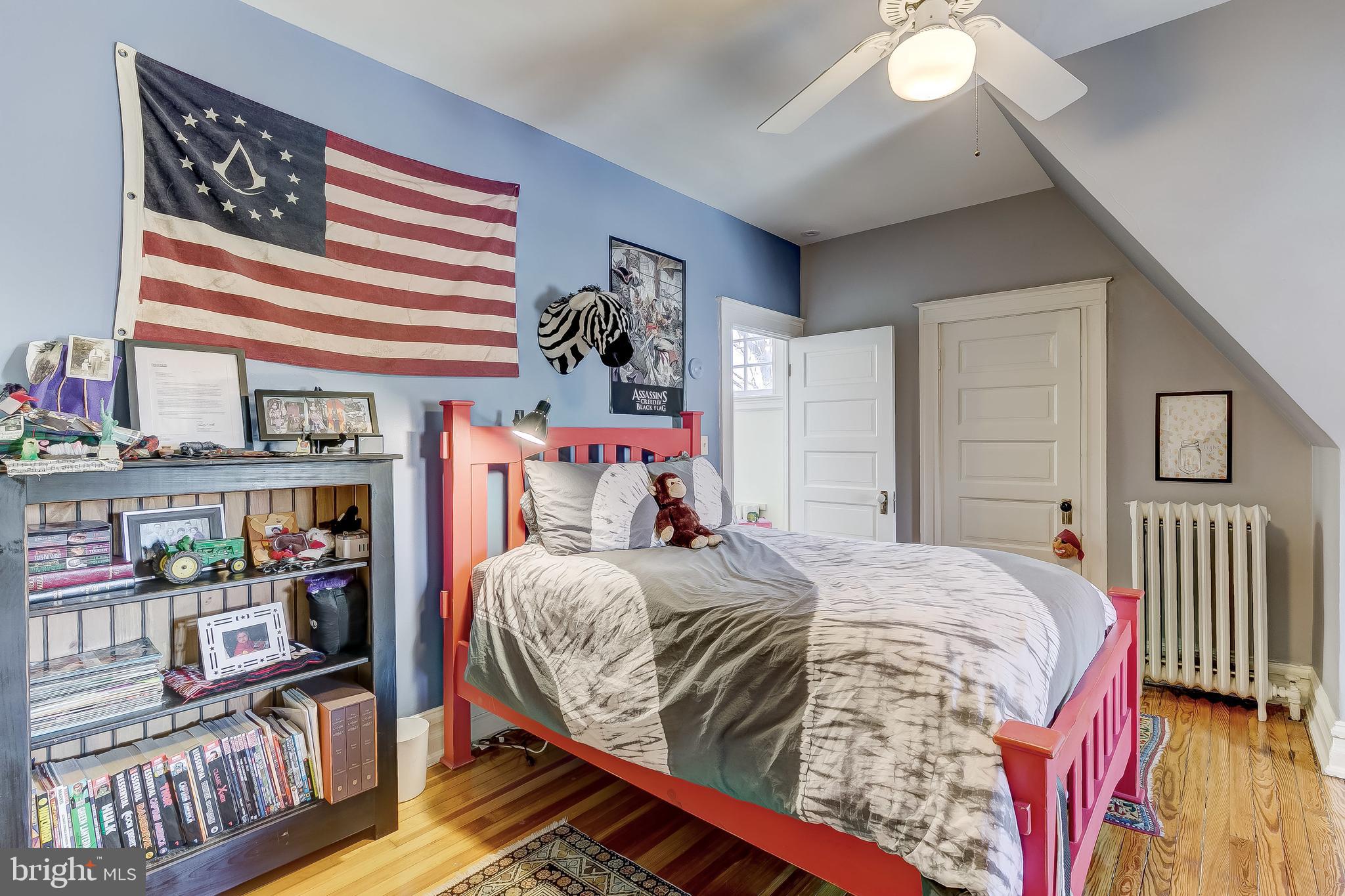 ROLAND PARK - Residential