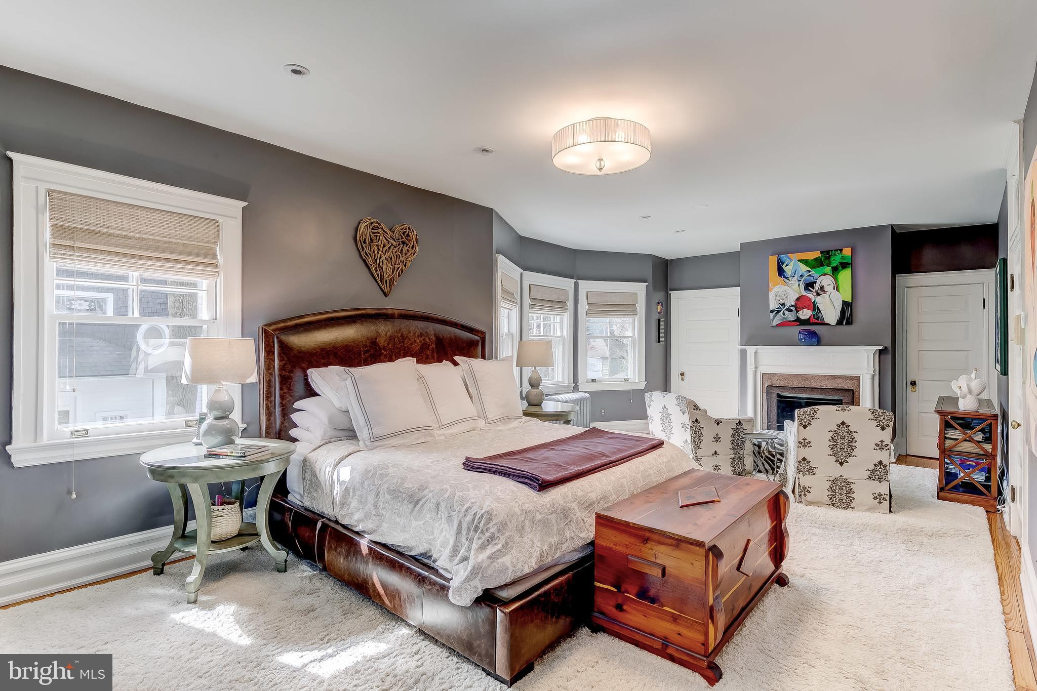 ROLAND PARK - Residential