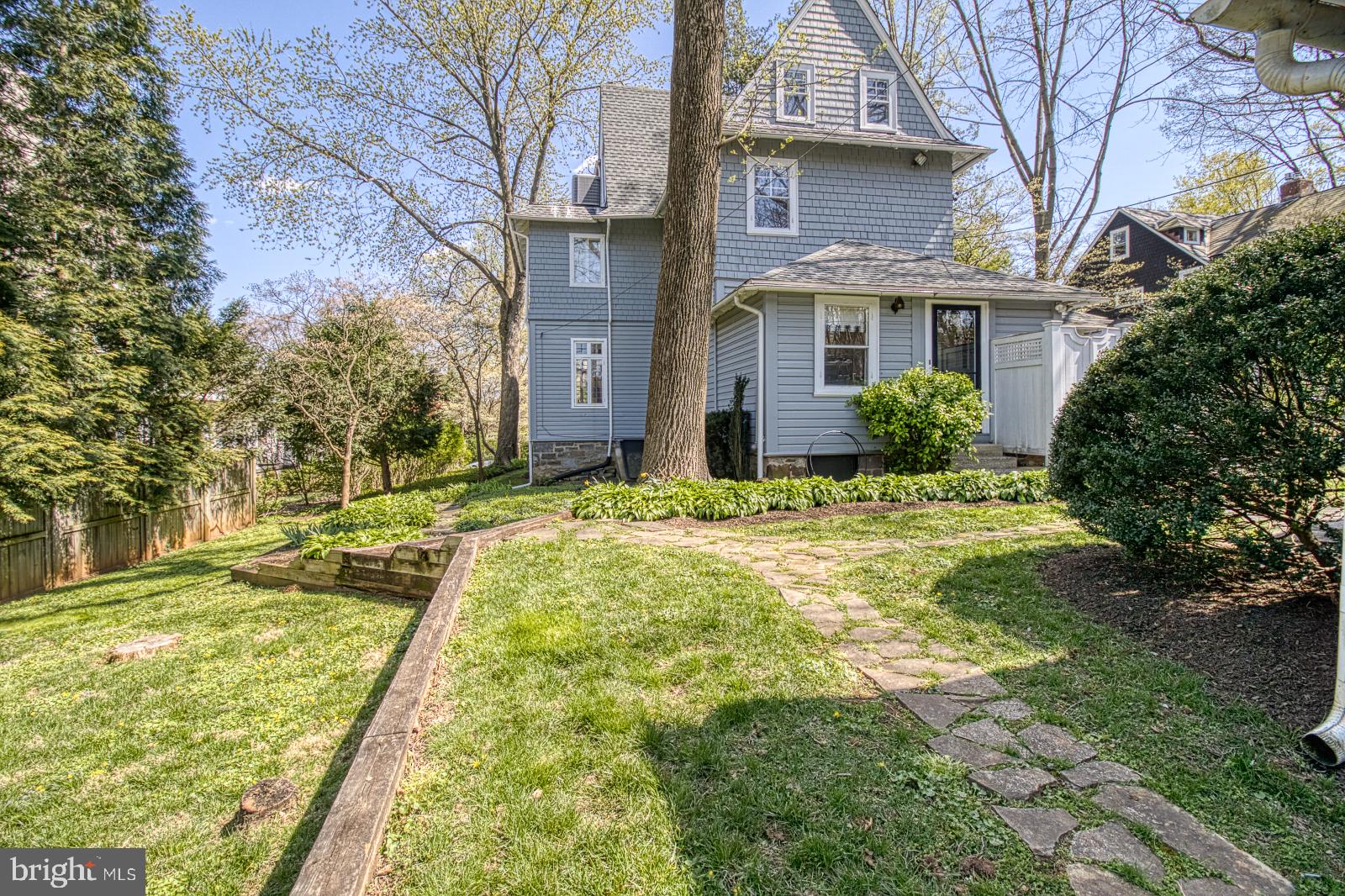 ROLAND PARK - Residential