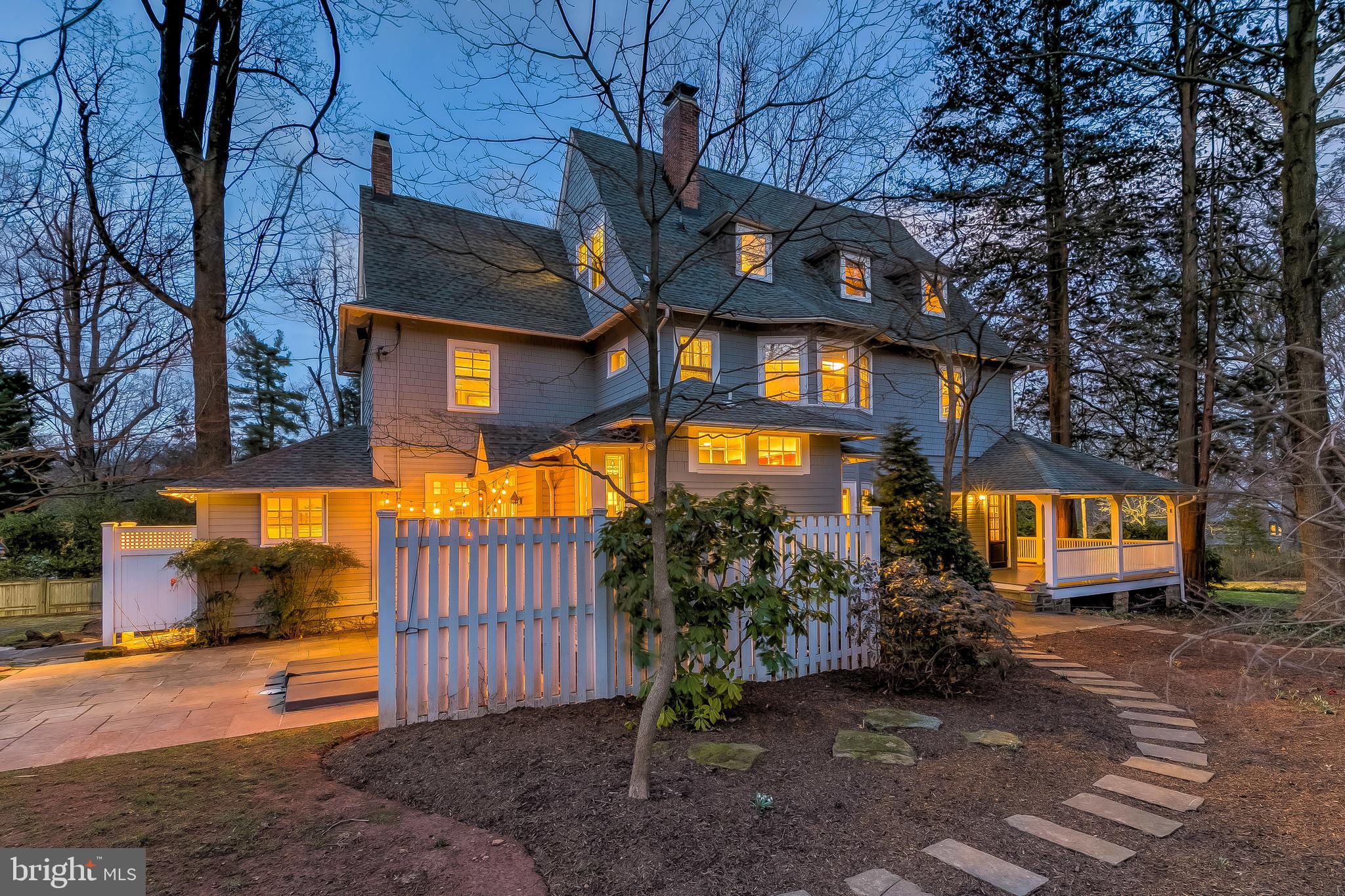 ROLAND PARK - Residential