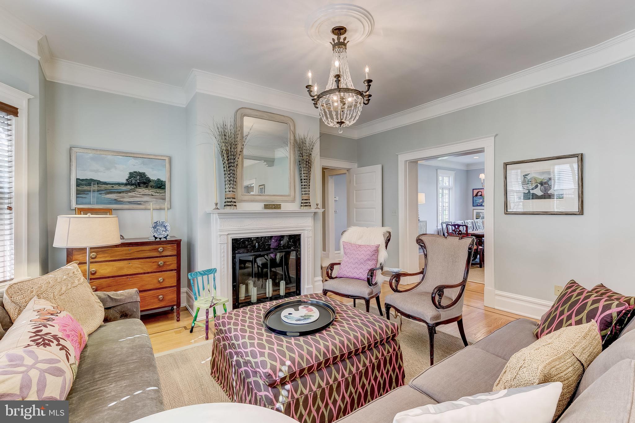 ROLAND PARK - Residential